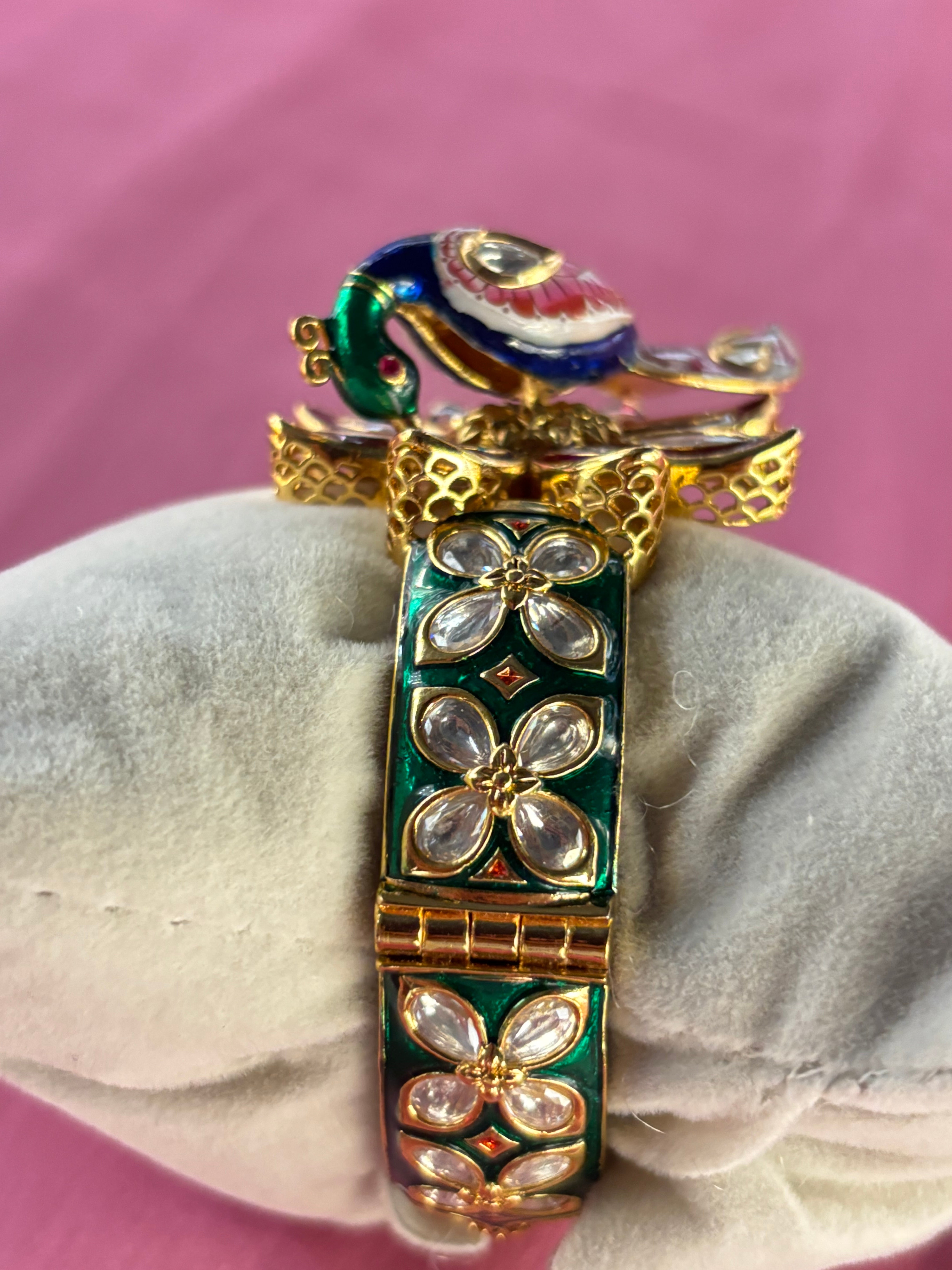 Kundan kada