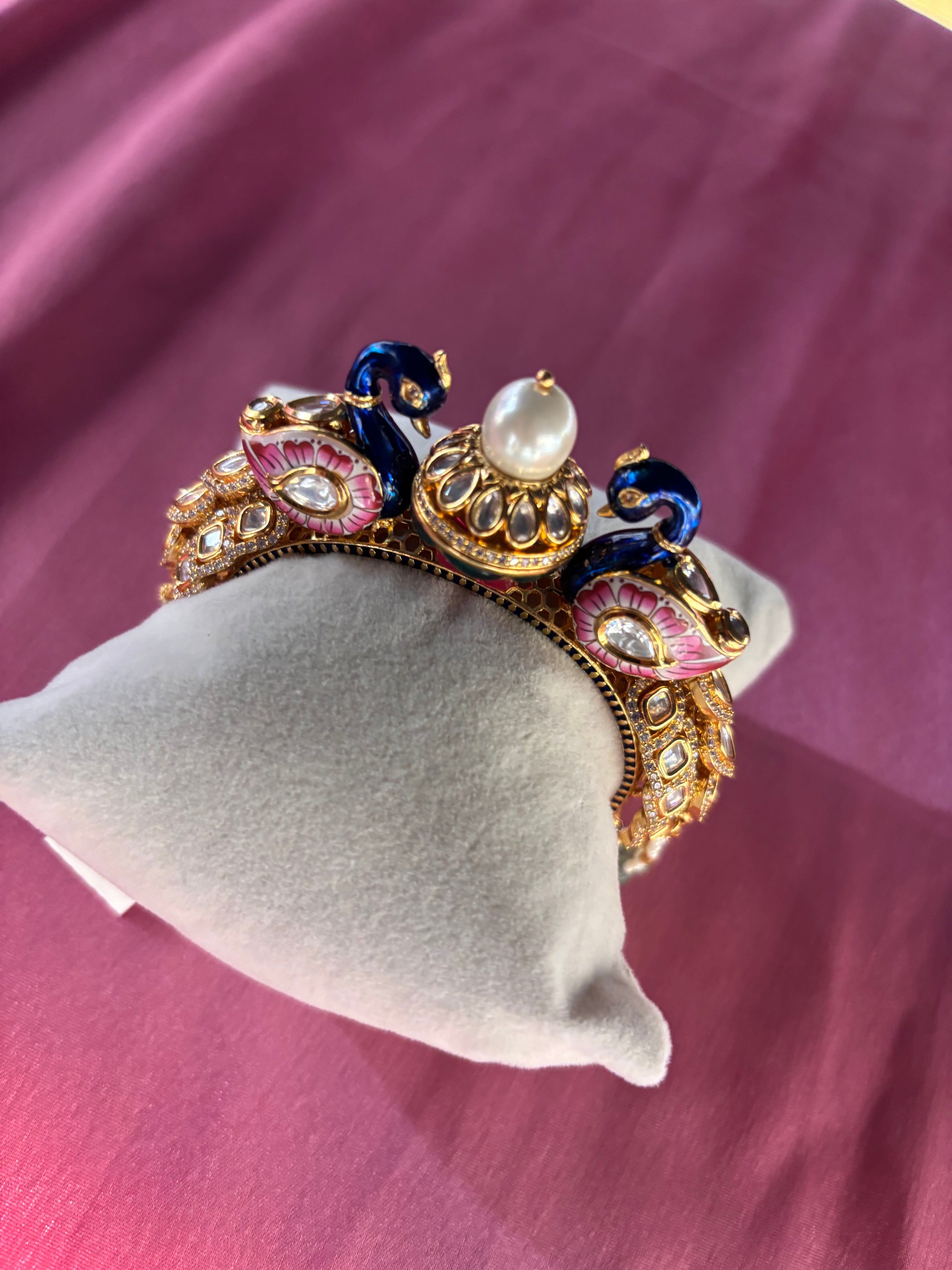 Mint Kundan kada
