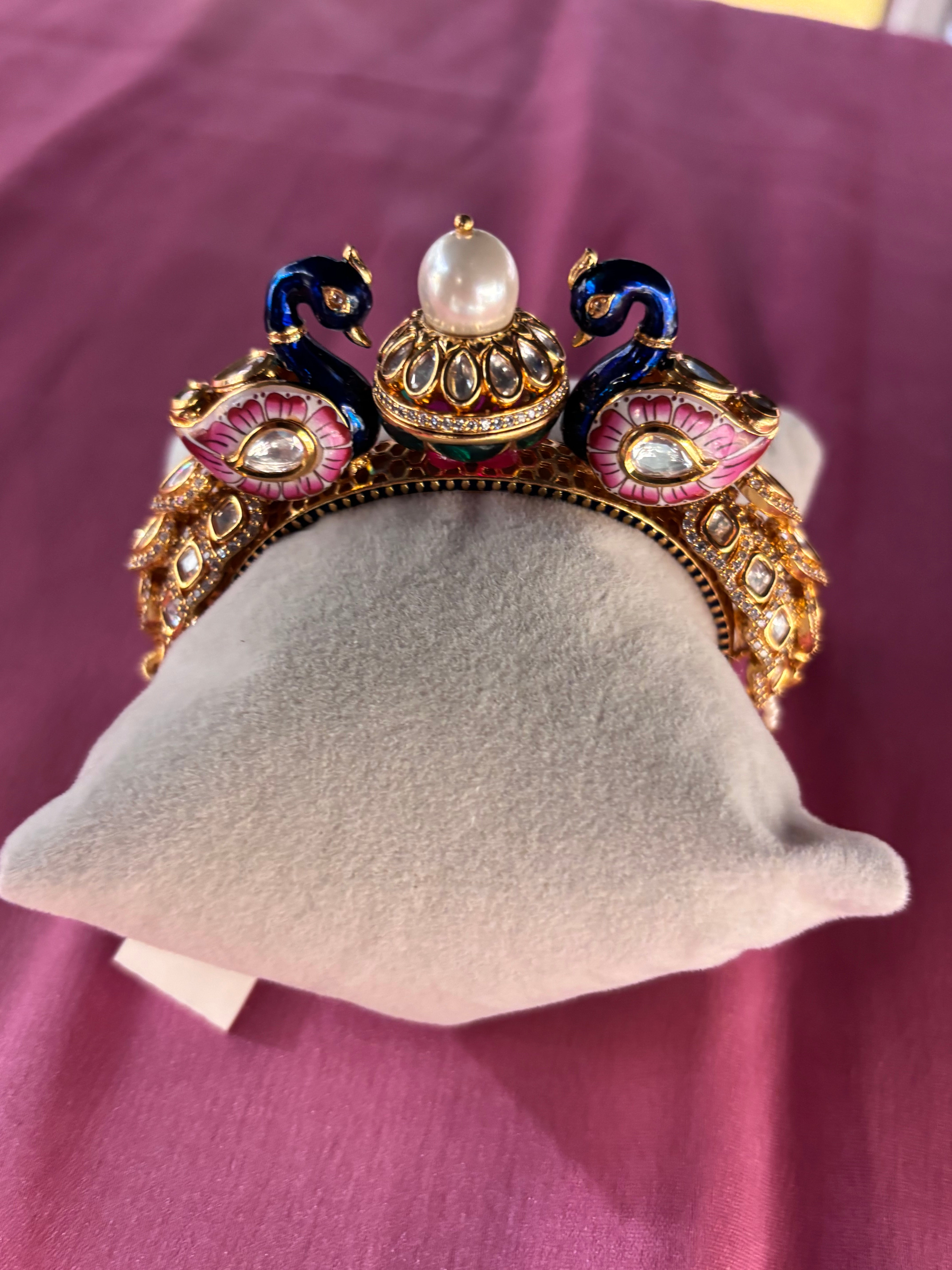 Mint Kundan kada