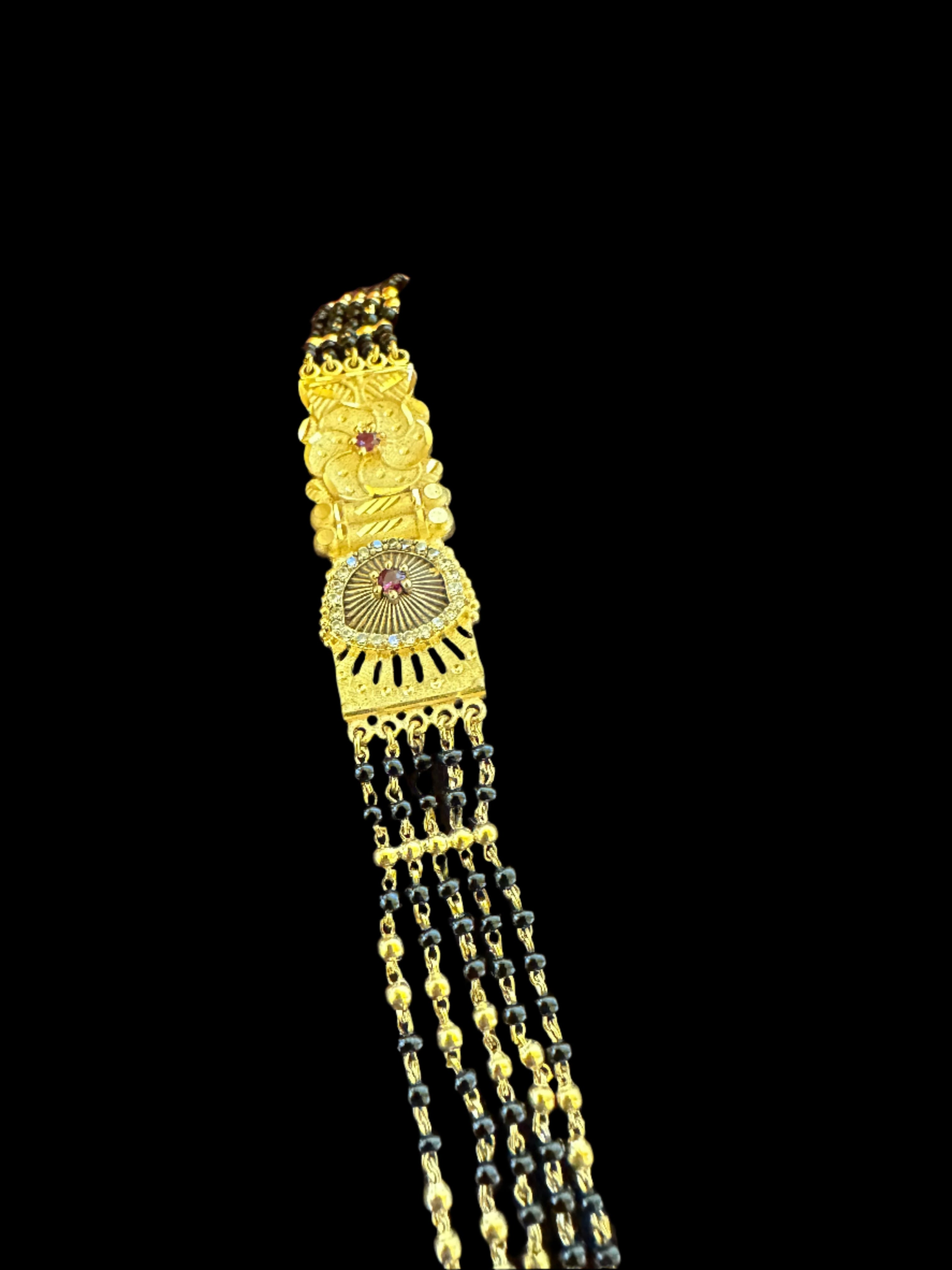 Gold Mangalsutra