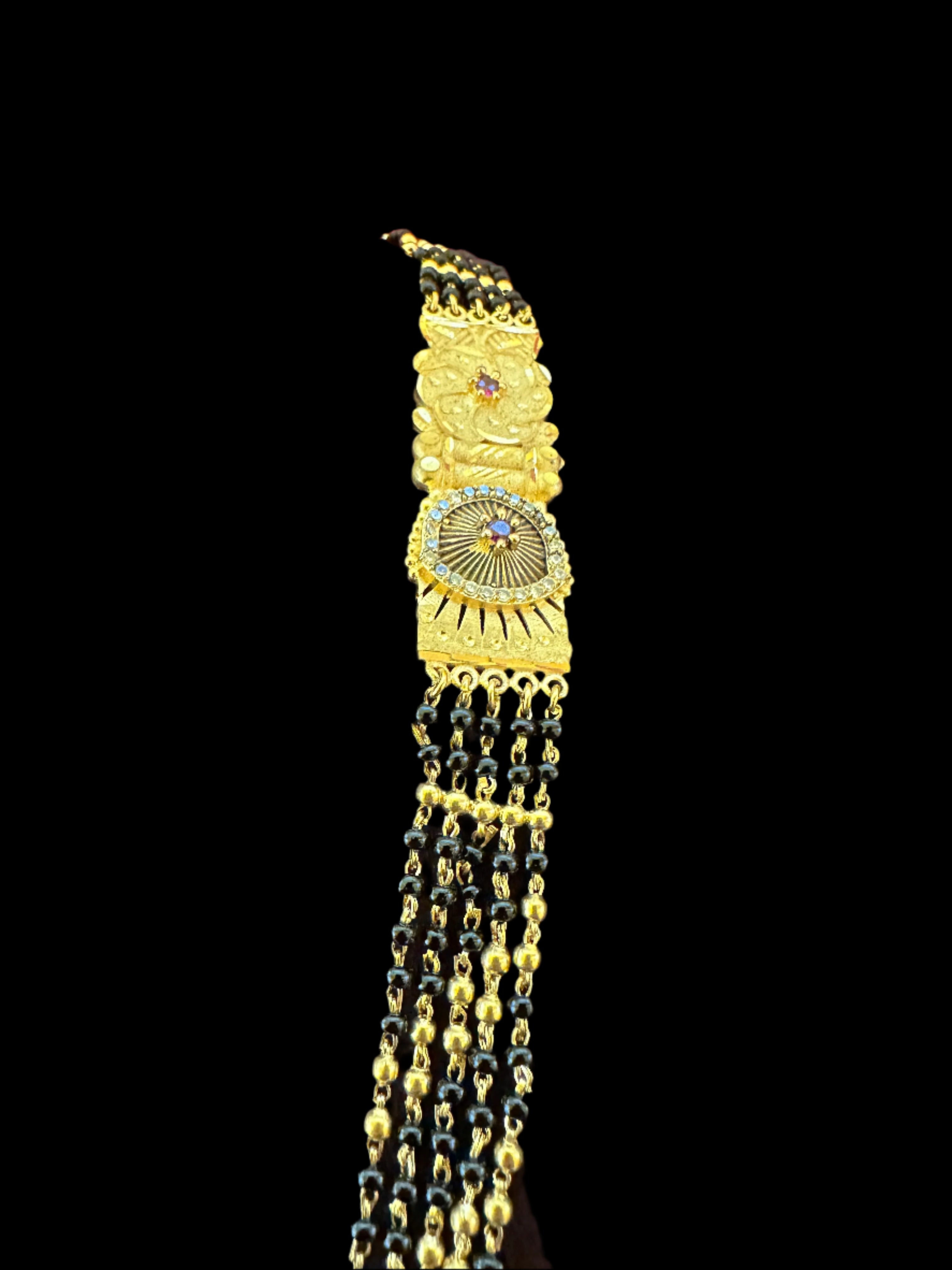 Gold Mangalsutra