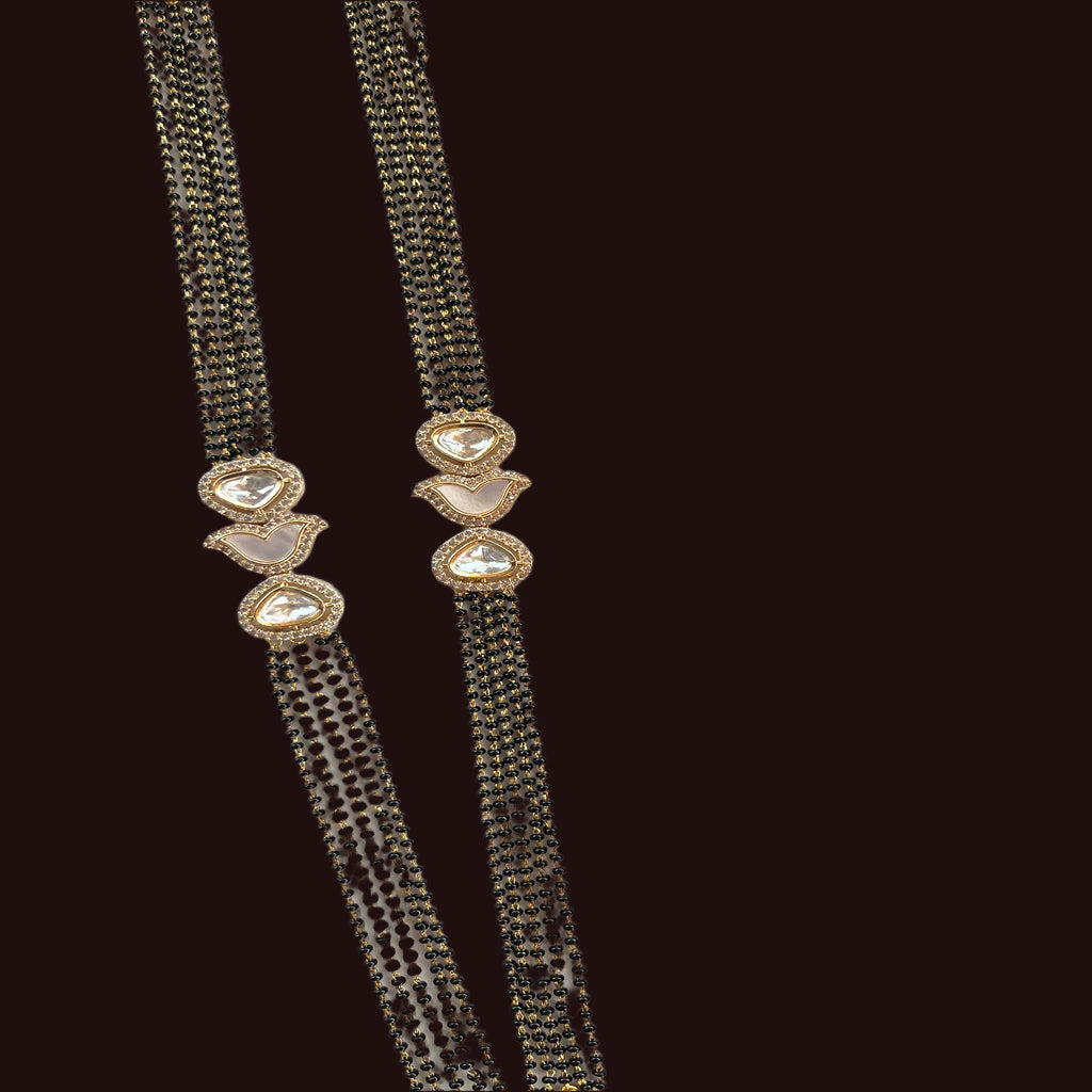 KUNDAN MANGALSUTRA