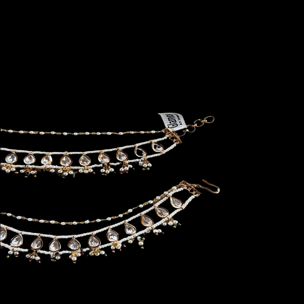 Damini Ear Chain