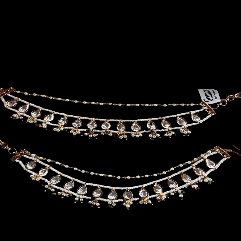 Damini Ear Chain