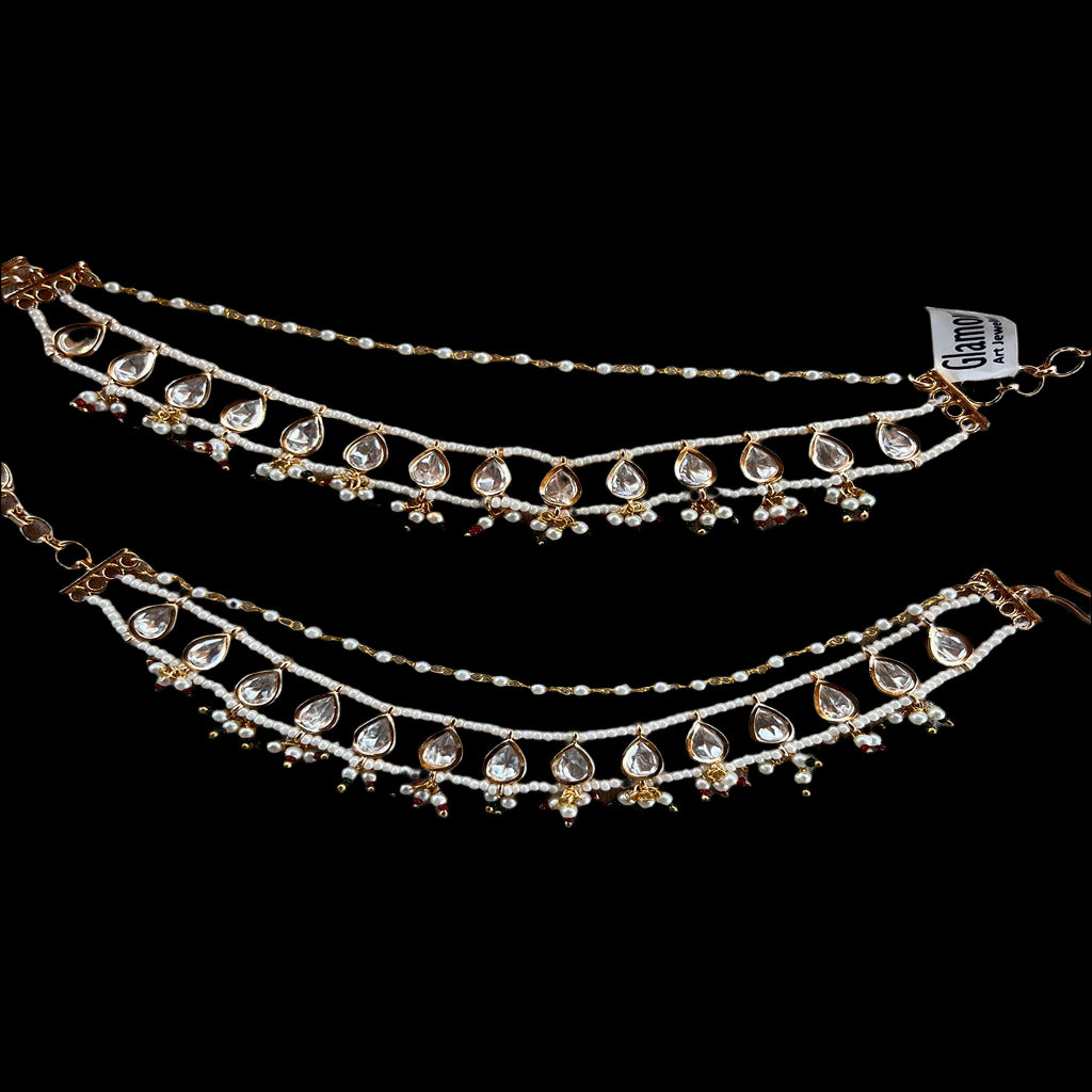 Damini Ear Chain