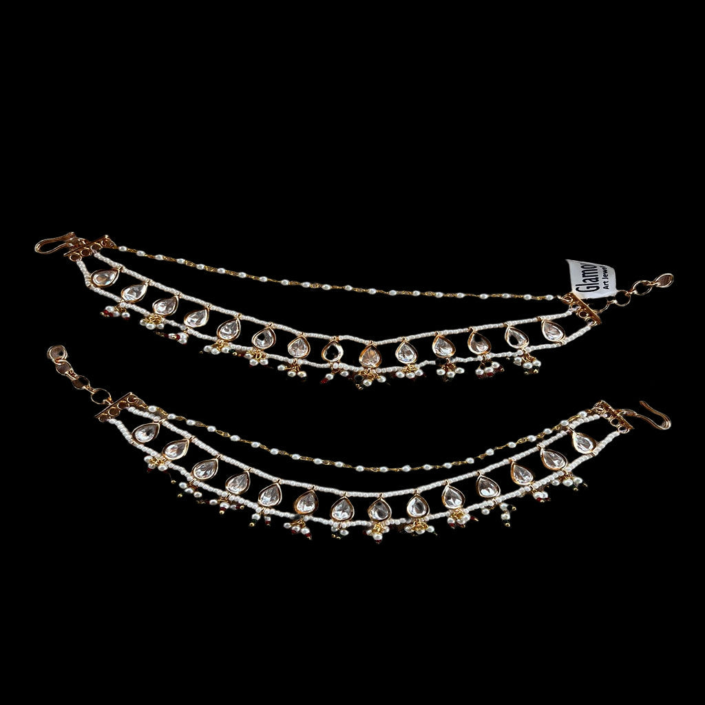 Damini Ear Chain