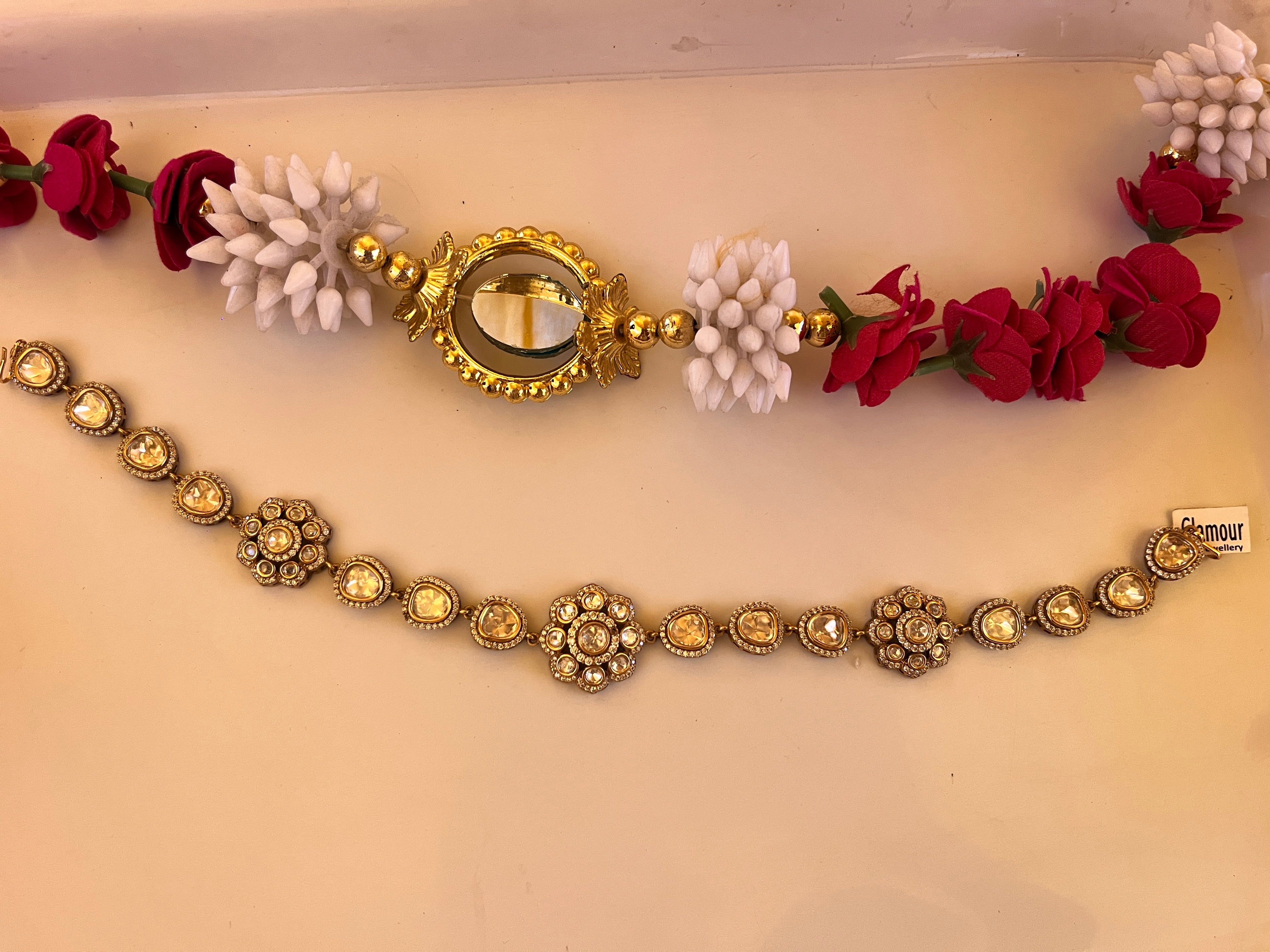 Kundan Mathapatti
