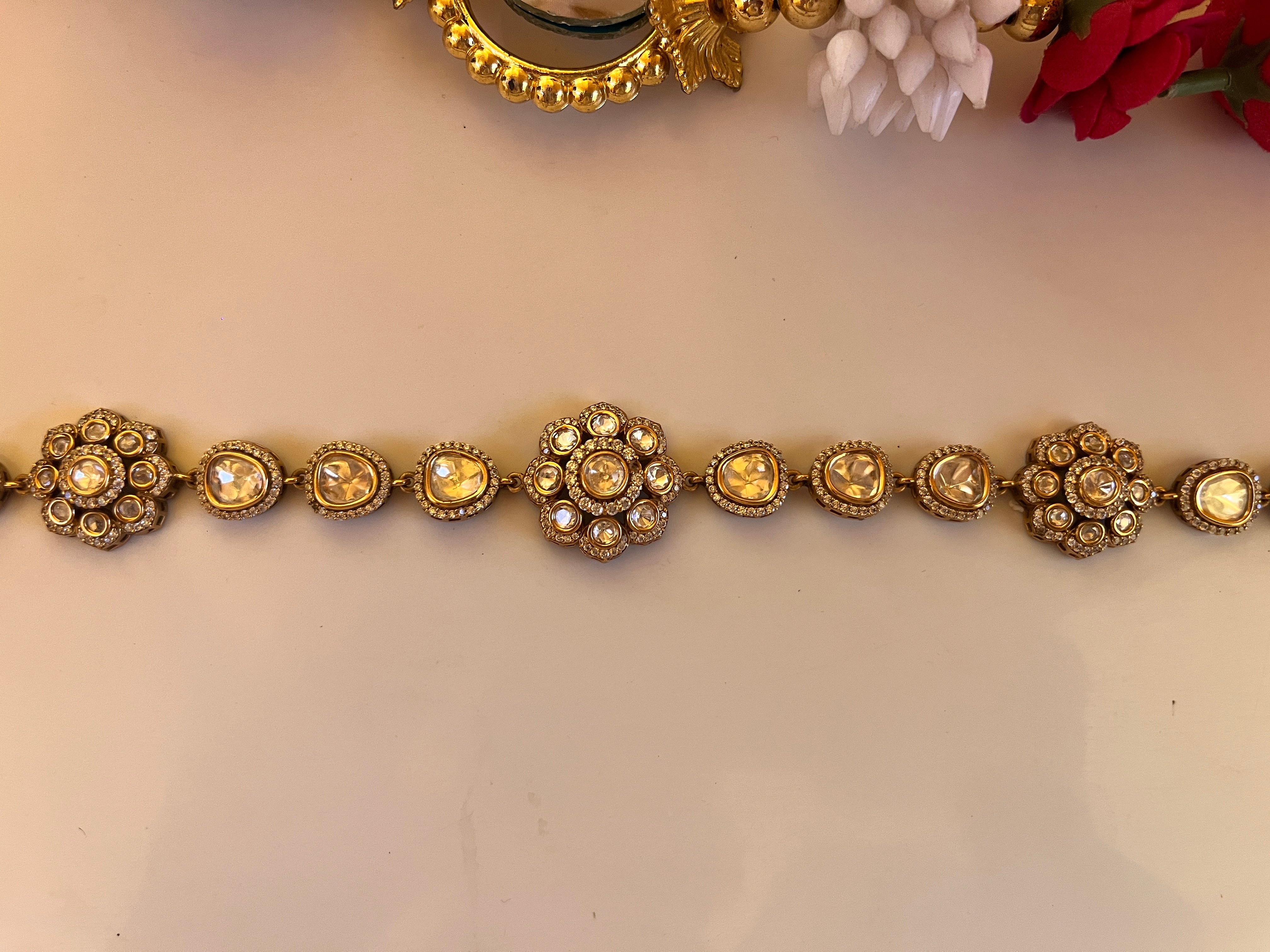 Kundan Mathapatti