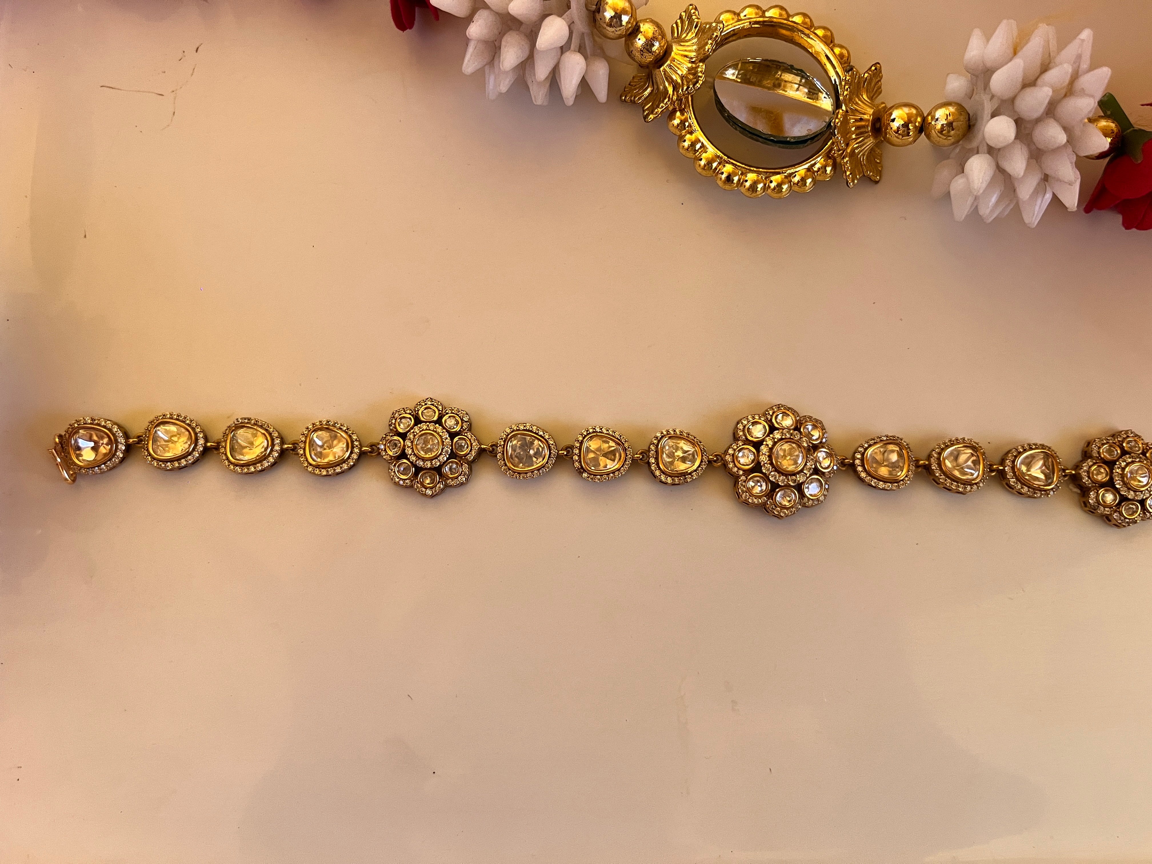 Kundan Mathapatti