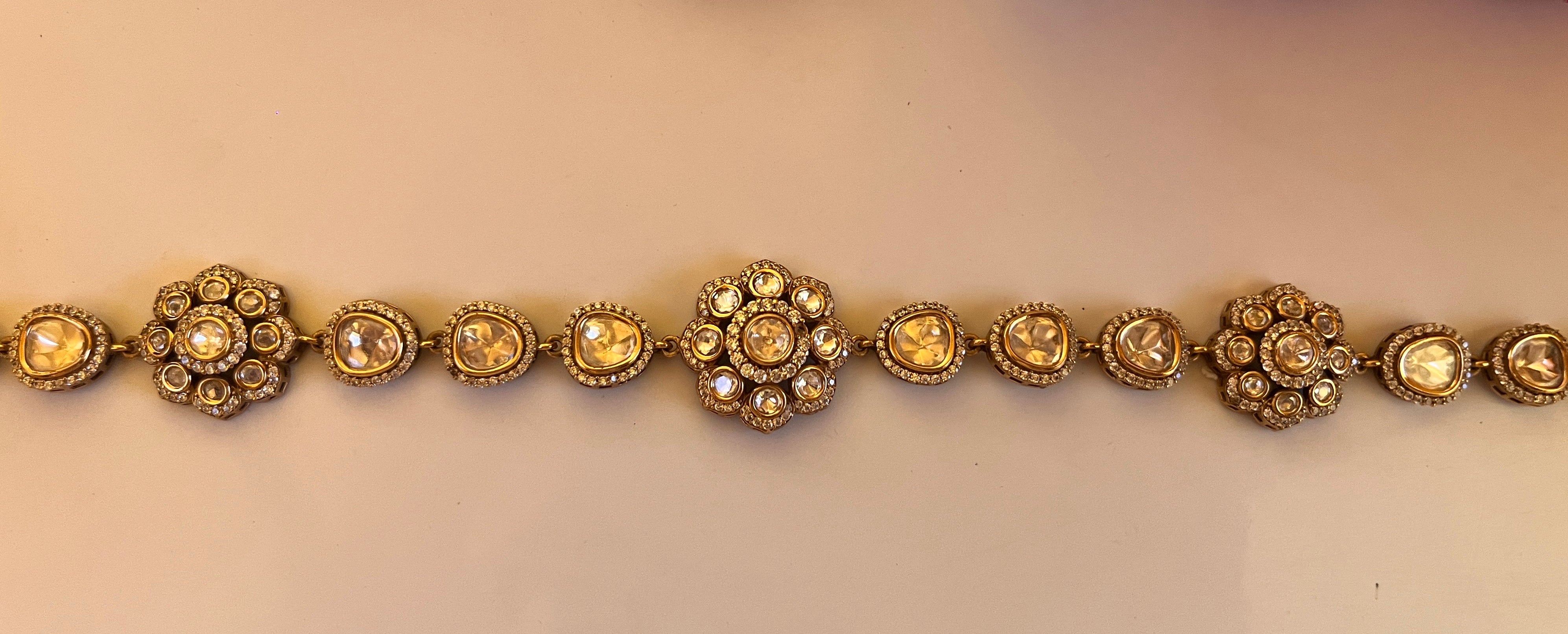 Kundan Mathapatti