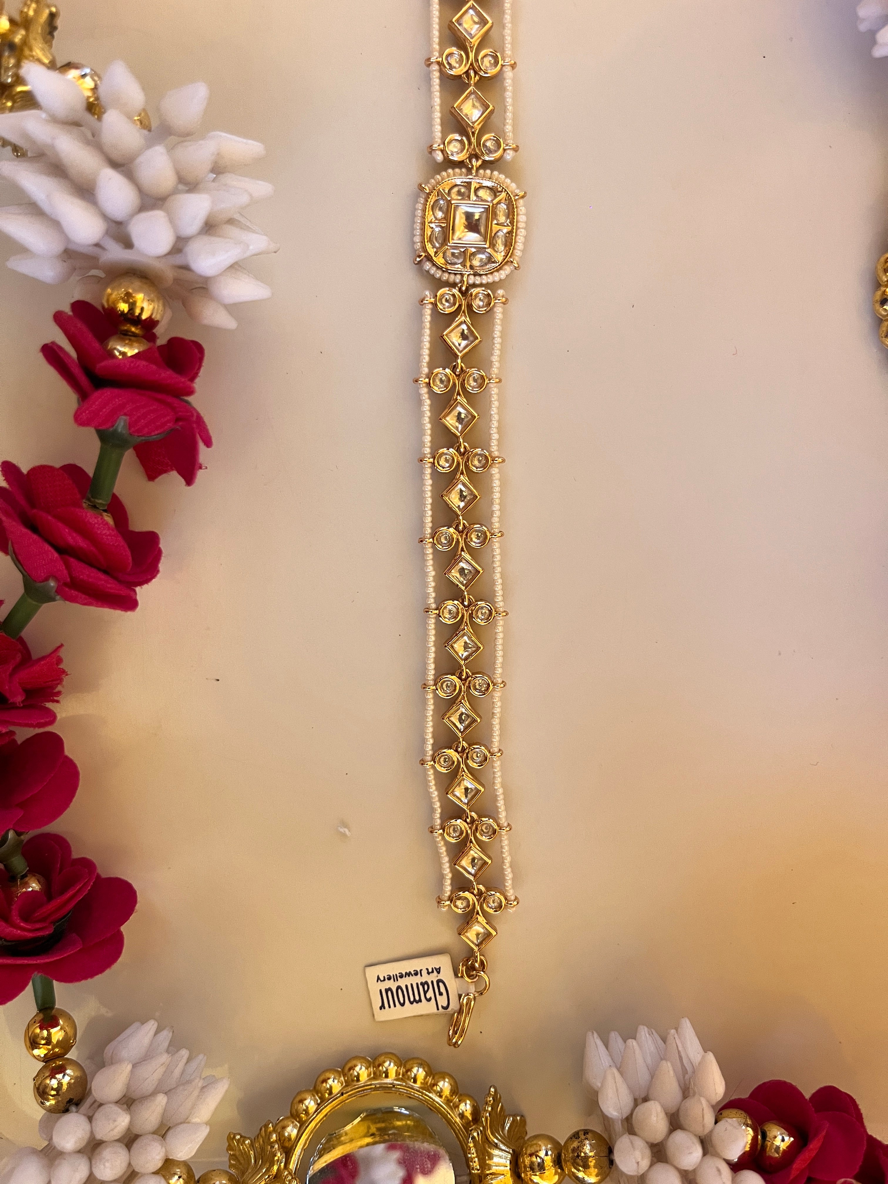 Kundan Mathapatti