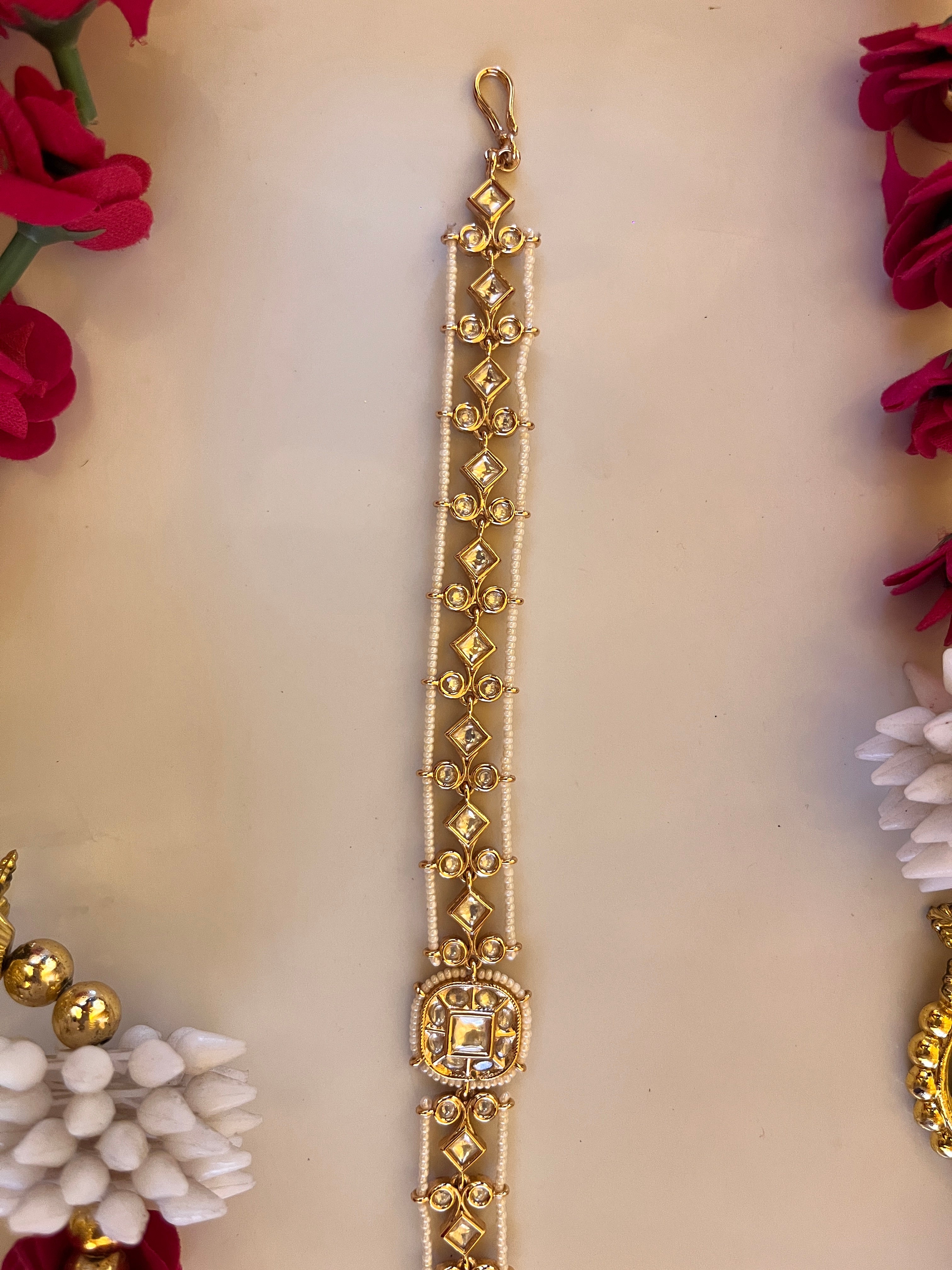 Kundan Mathapatti