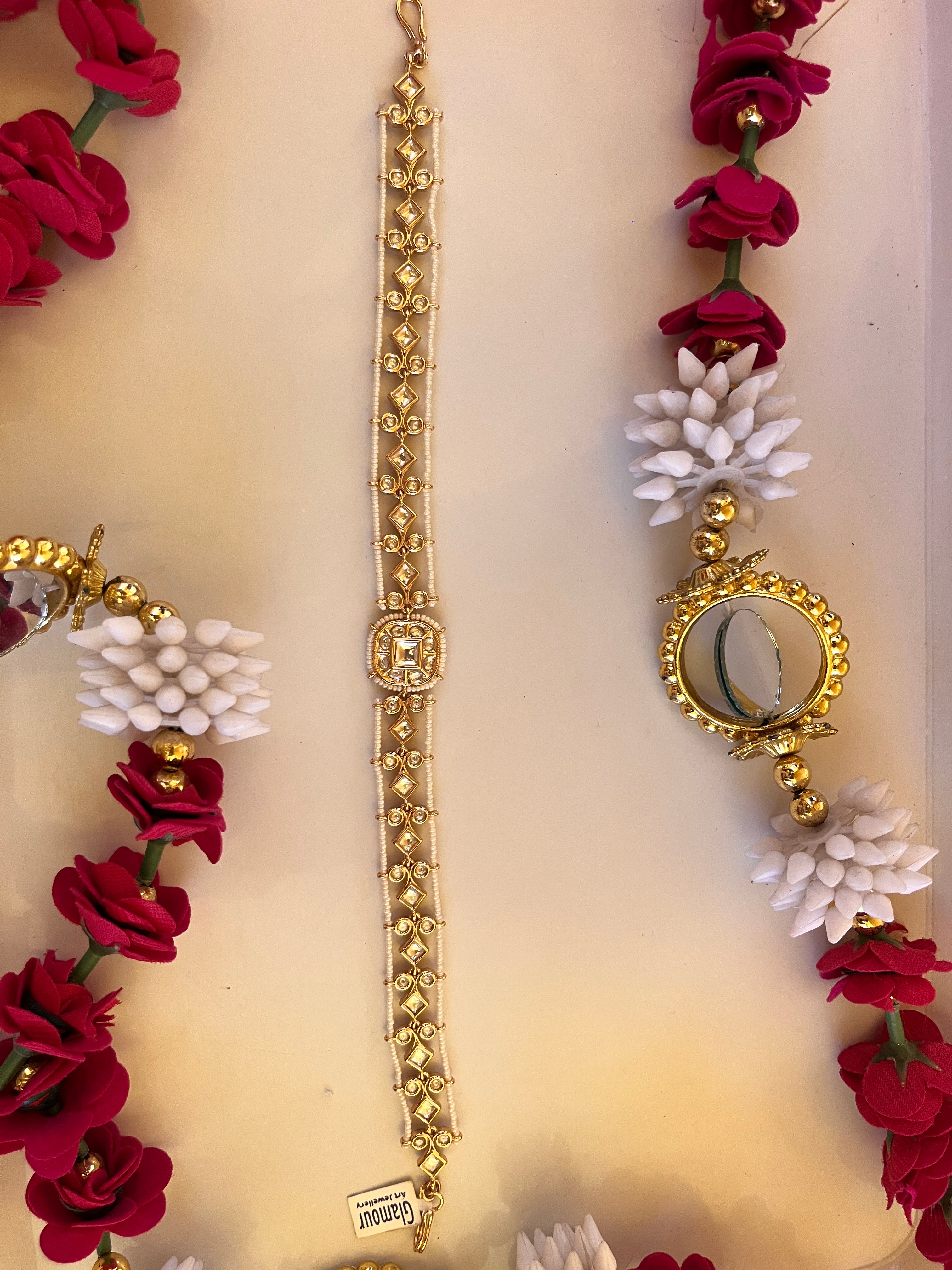 Kundan Mathapatti