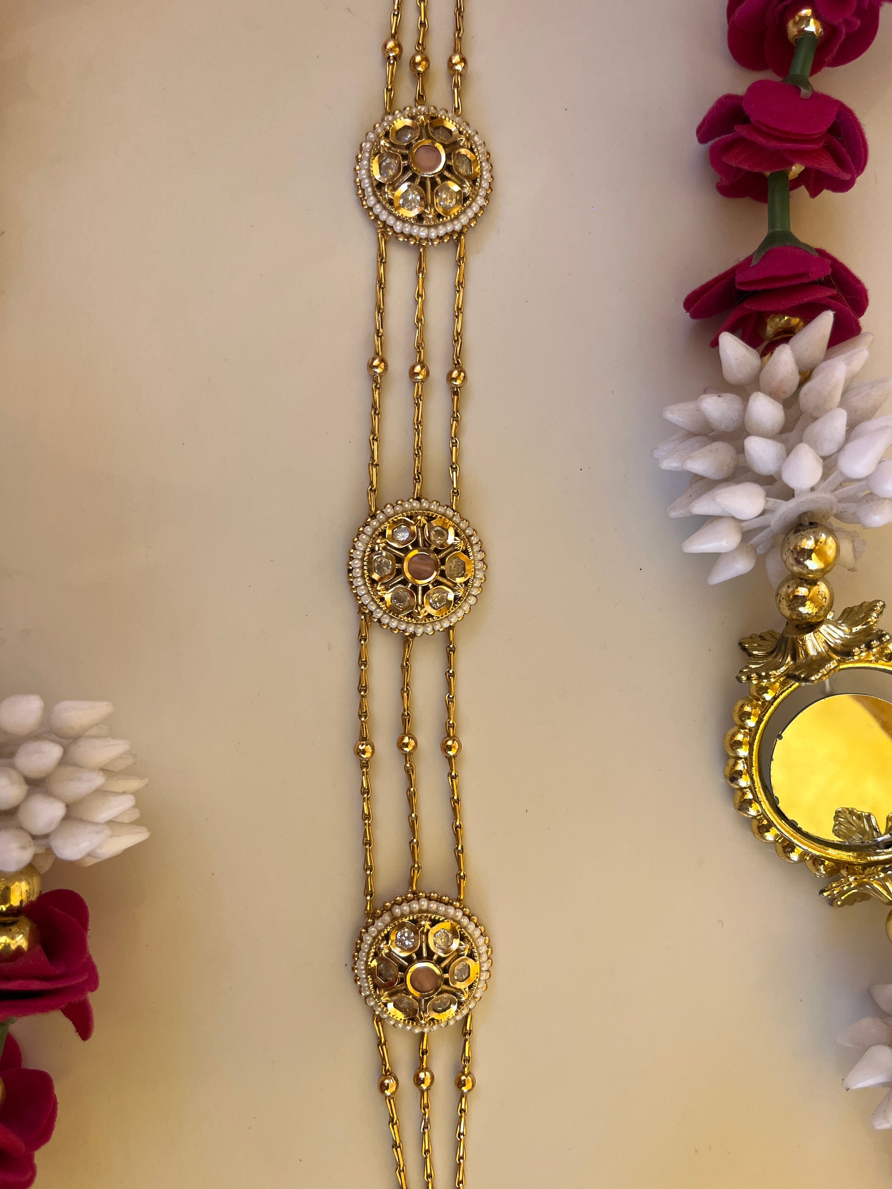 Kundan Mathapatti