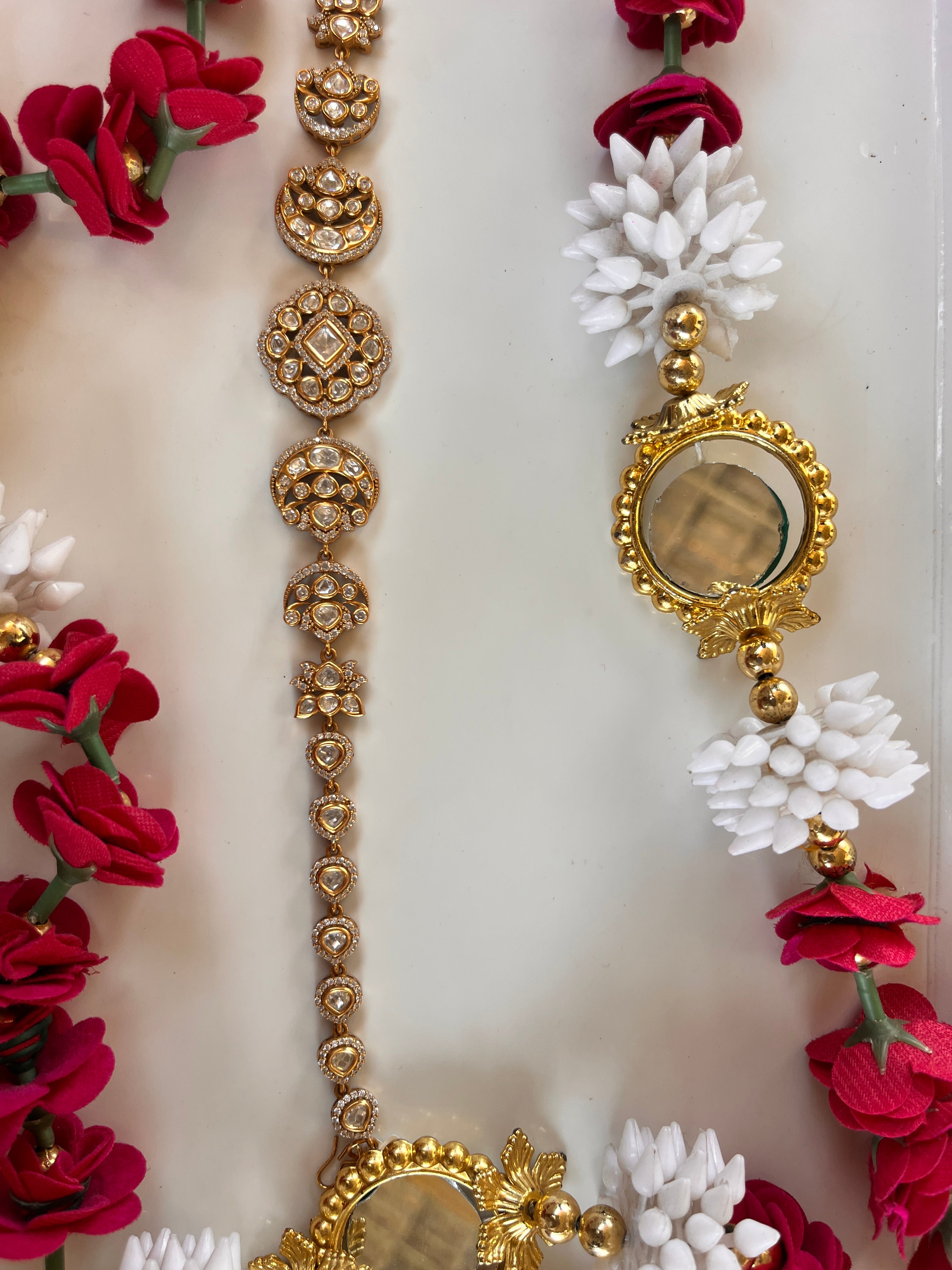 Kundan Mathapatti