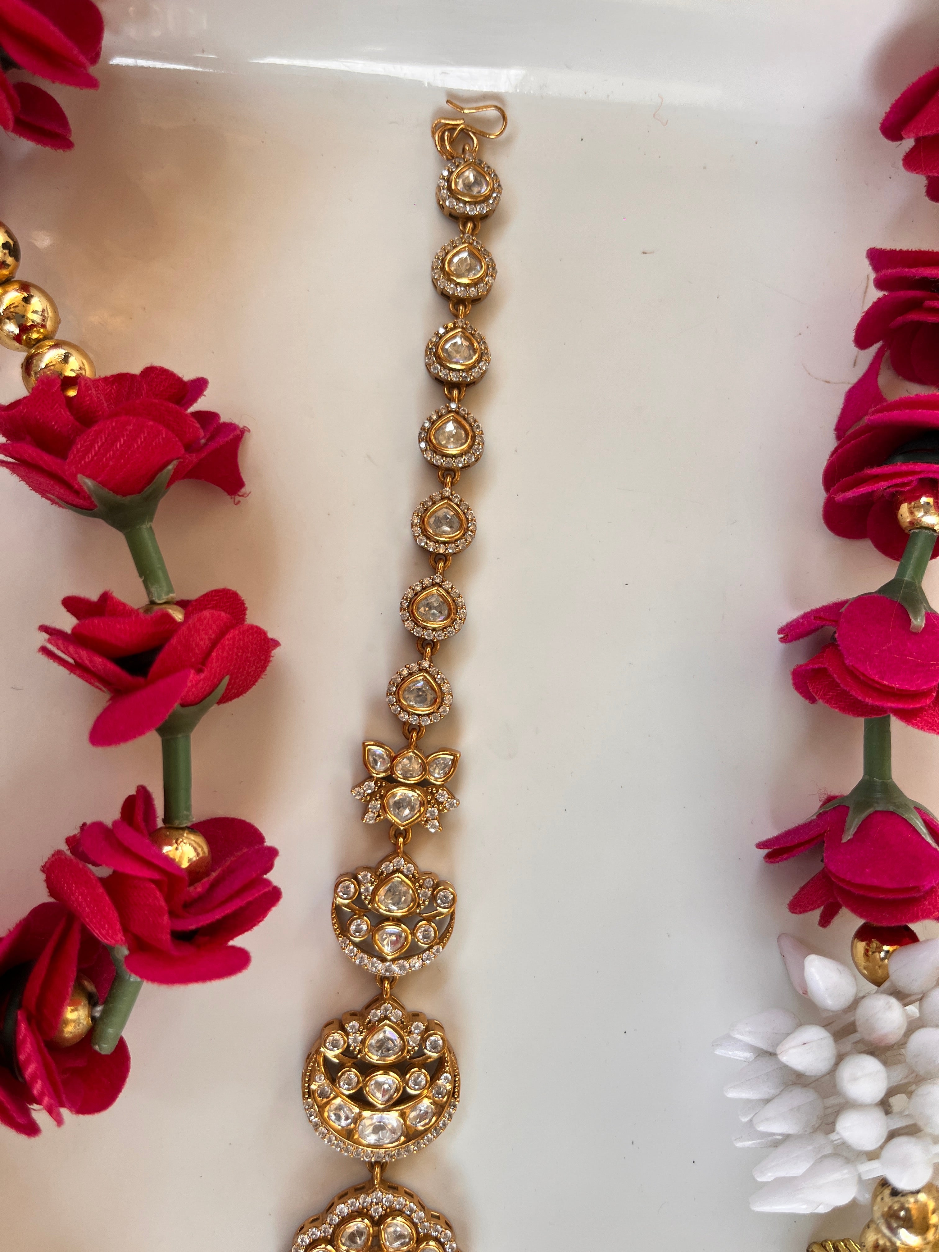 Kundan Mathapatti