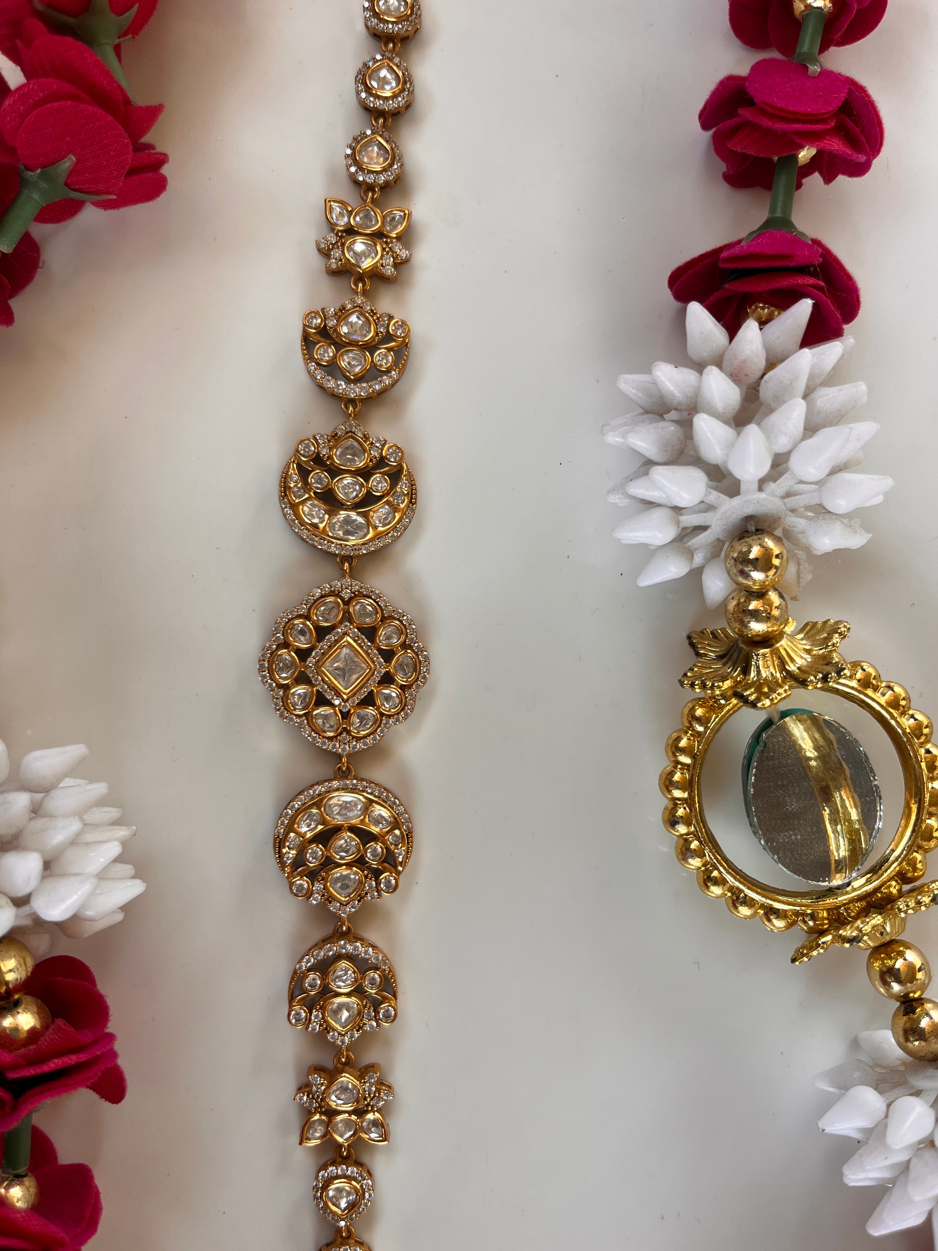 Kundan Mathapatti