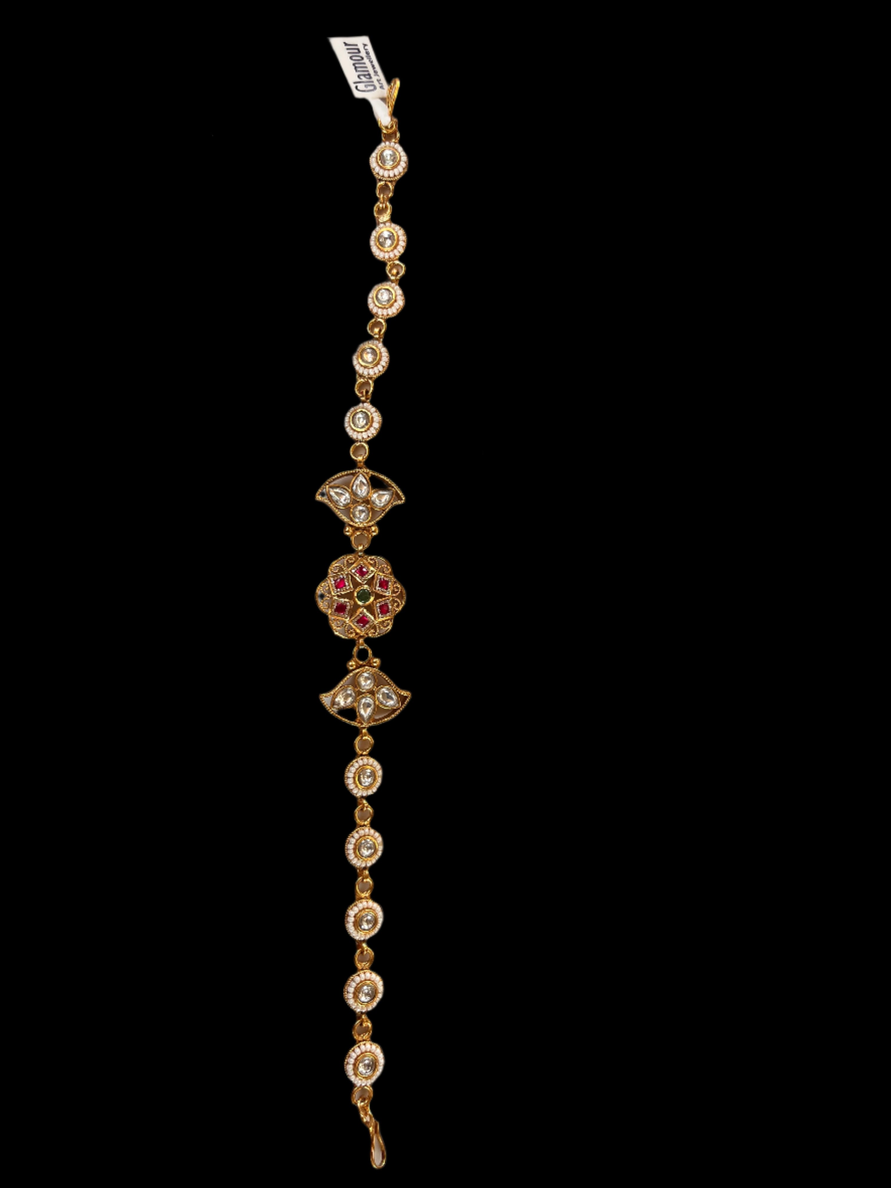 Kundan Mathapatti