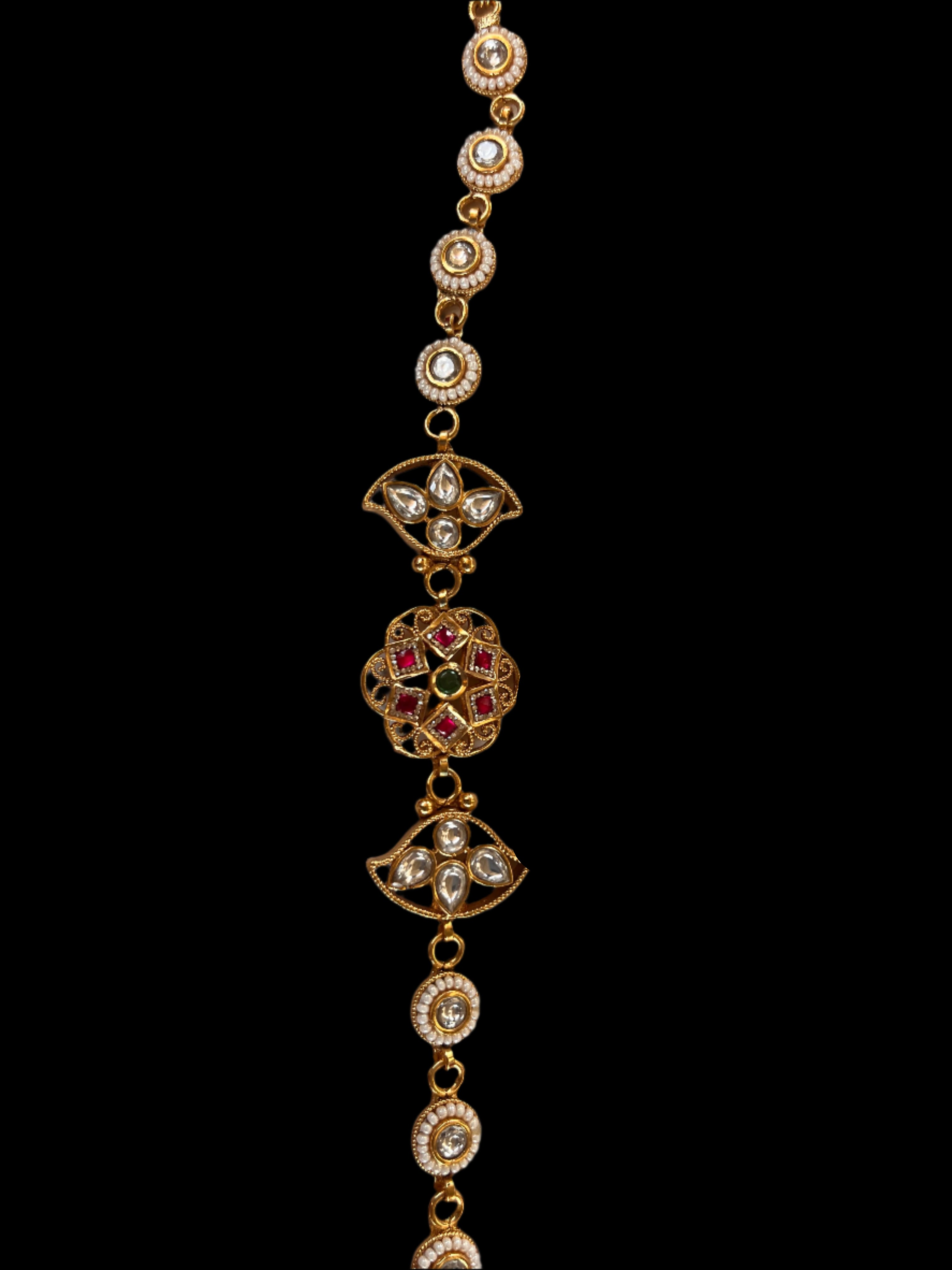 Kundan Mathapatti