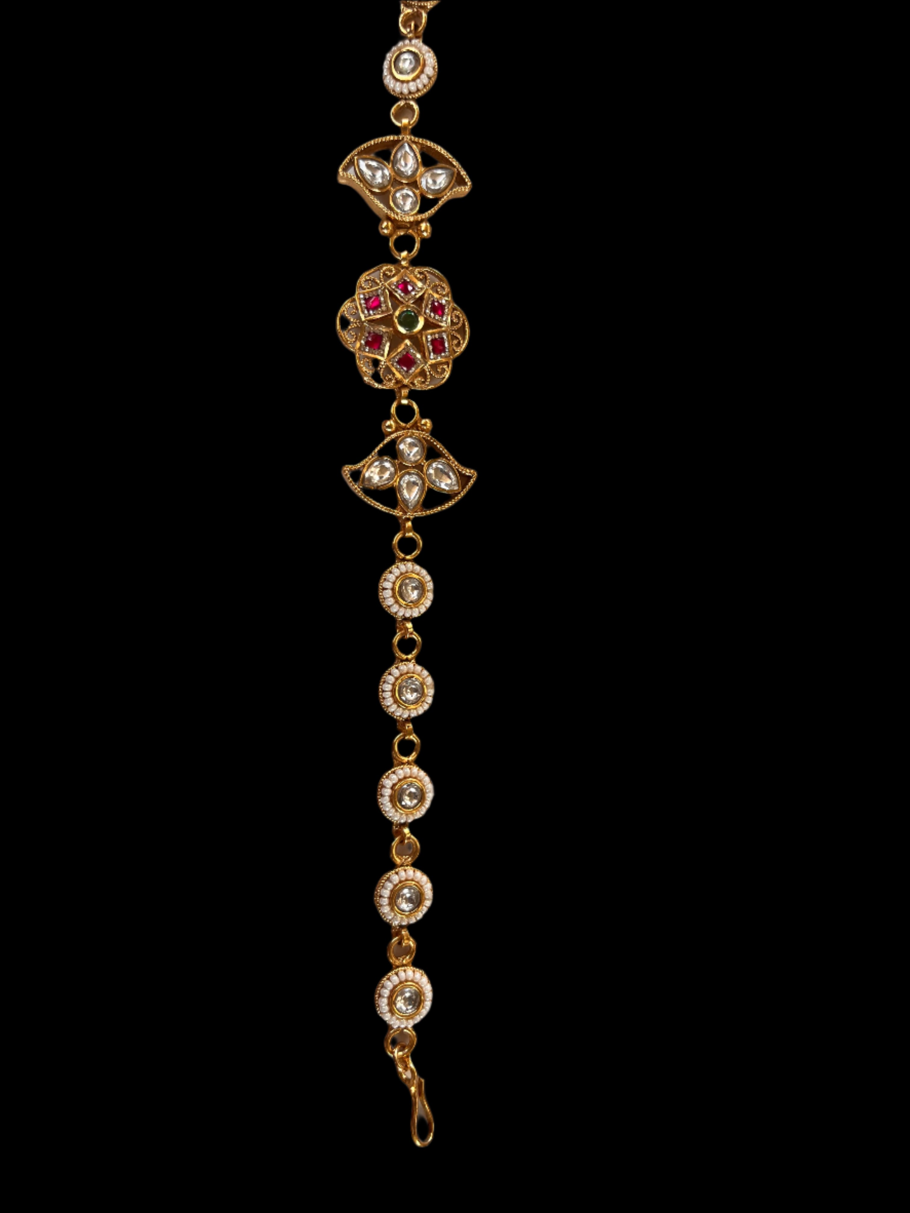 Kundan Mathapatti