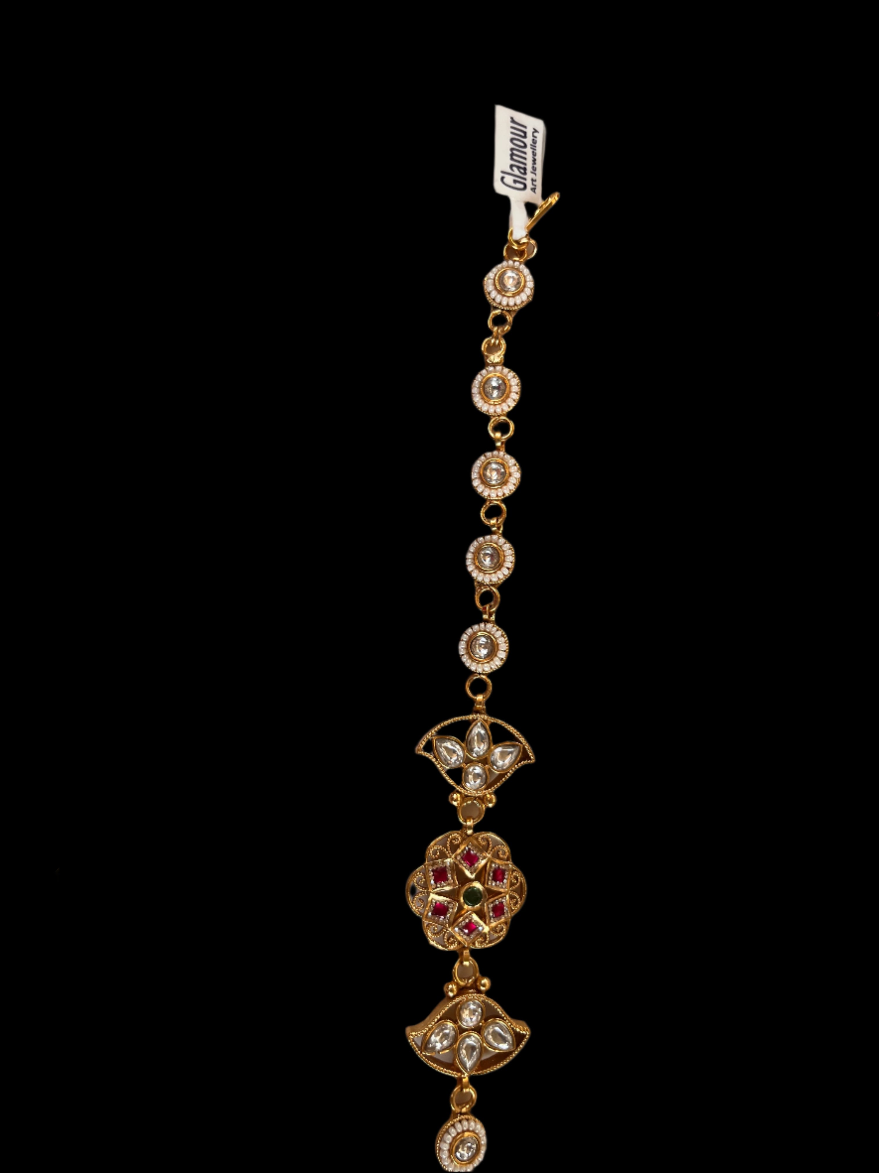 Kundan Mathapatti