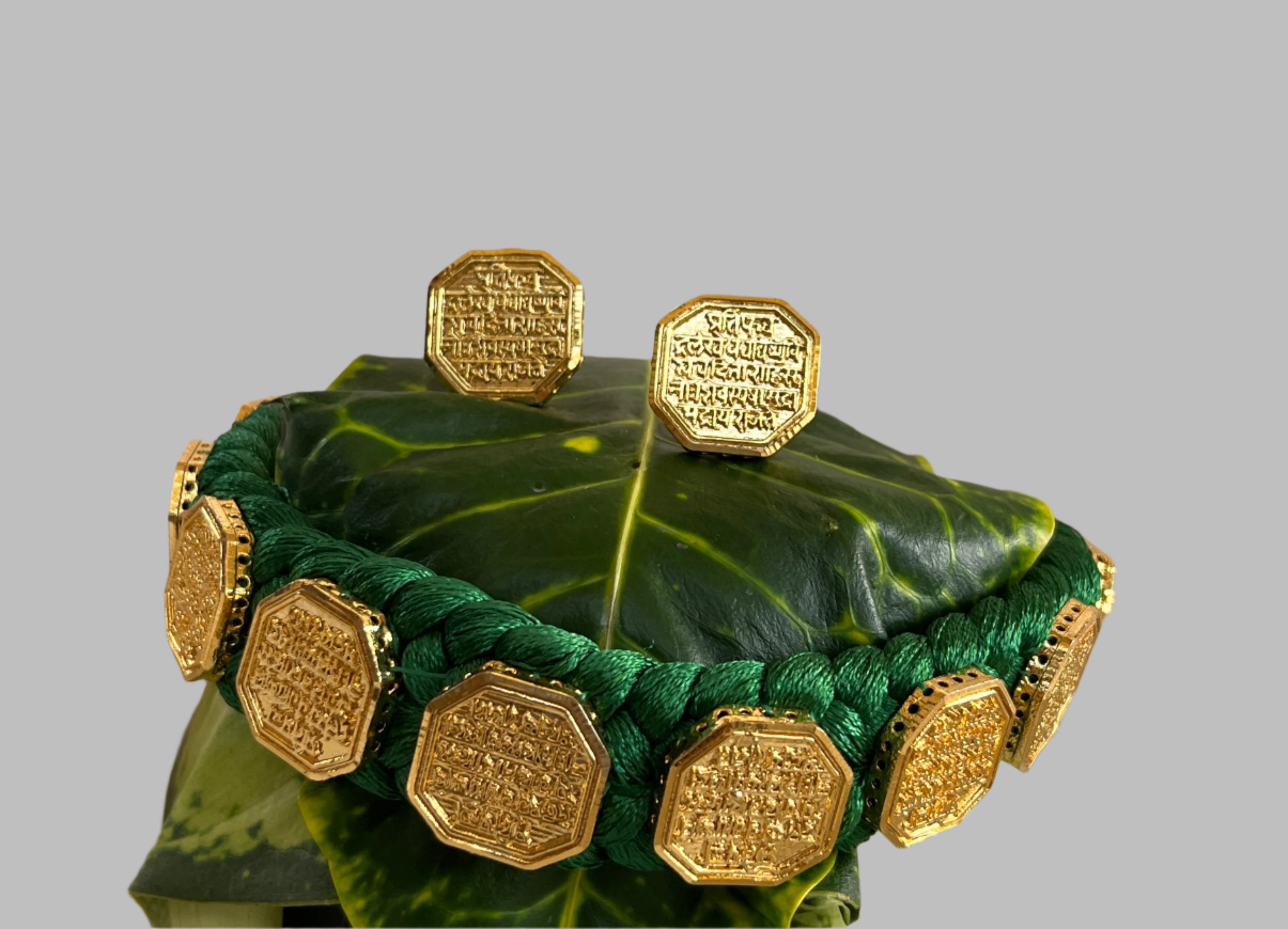 Tulsi Jewellery