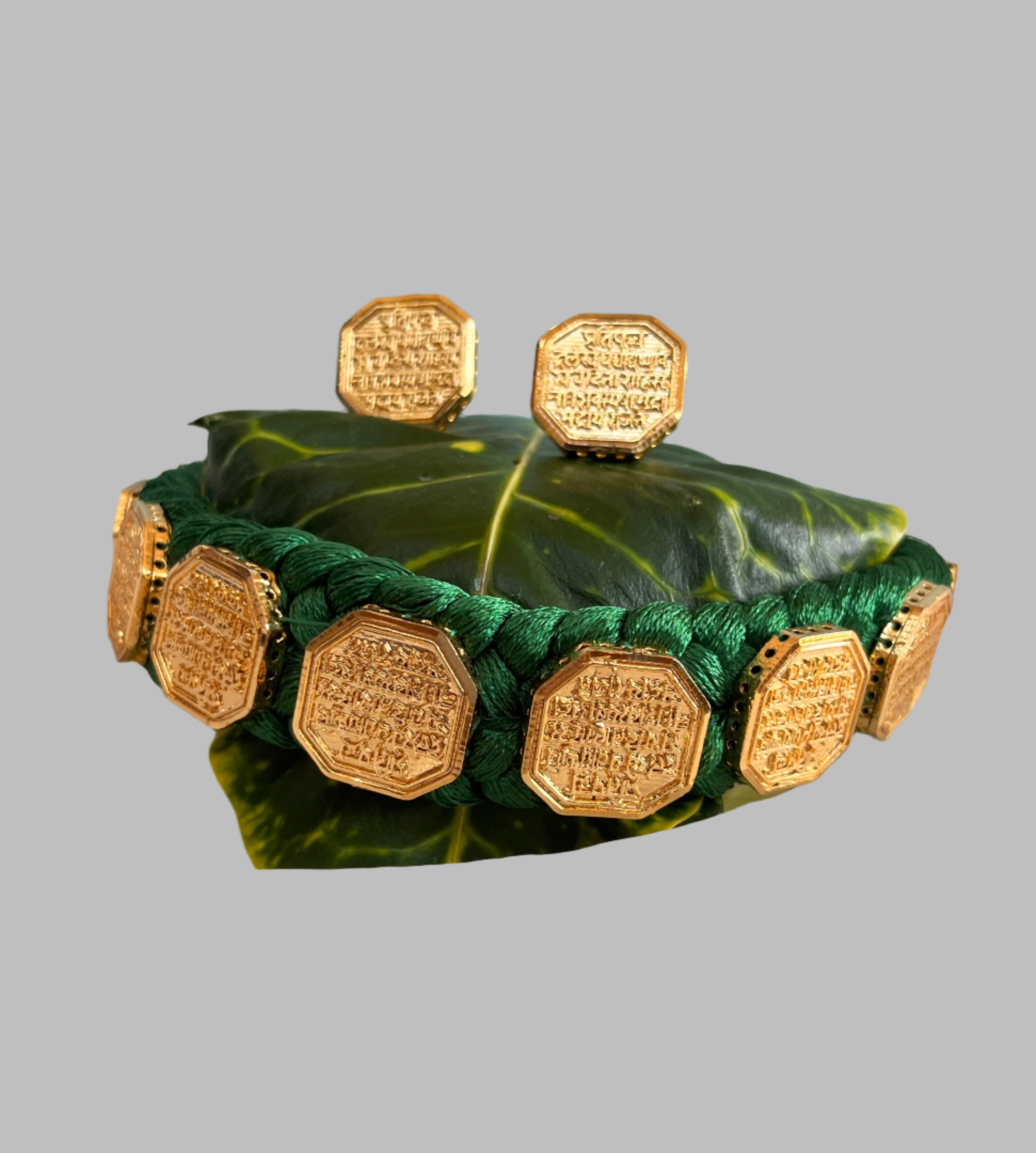 Tulsi Jewellery