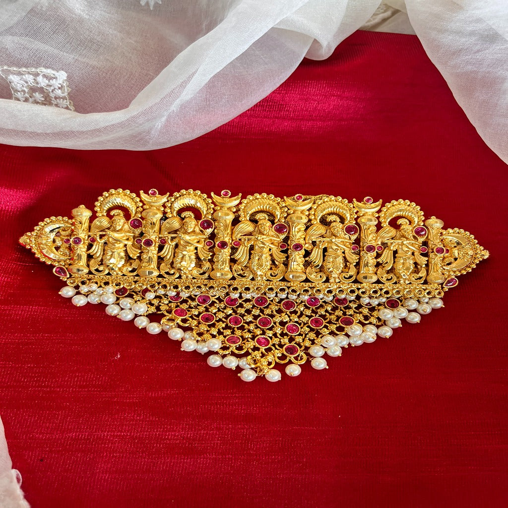 Antique Choker