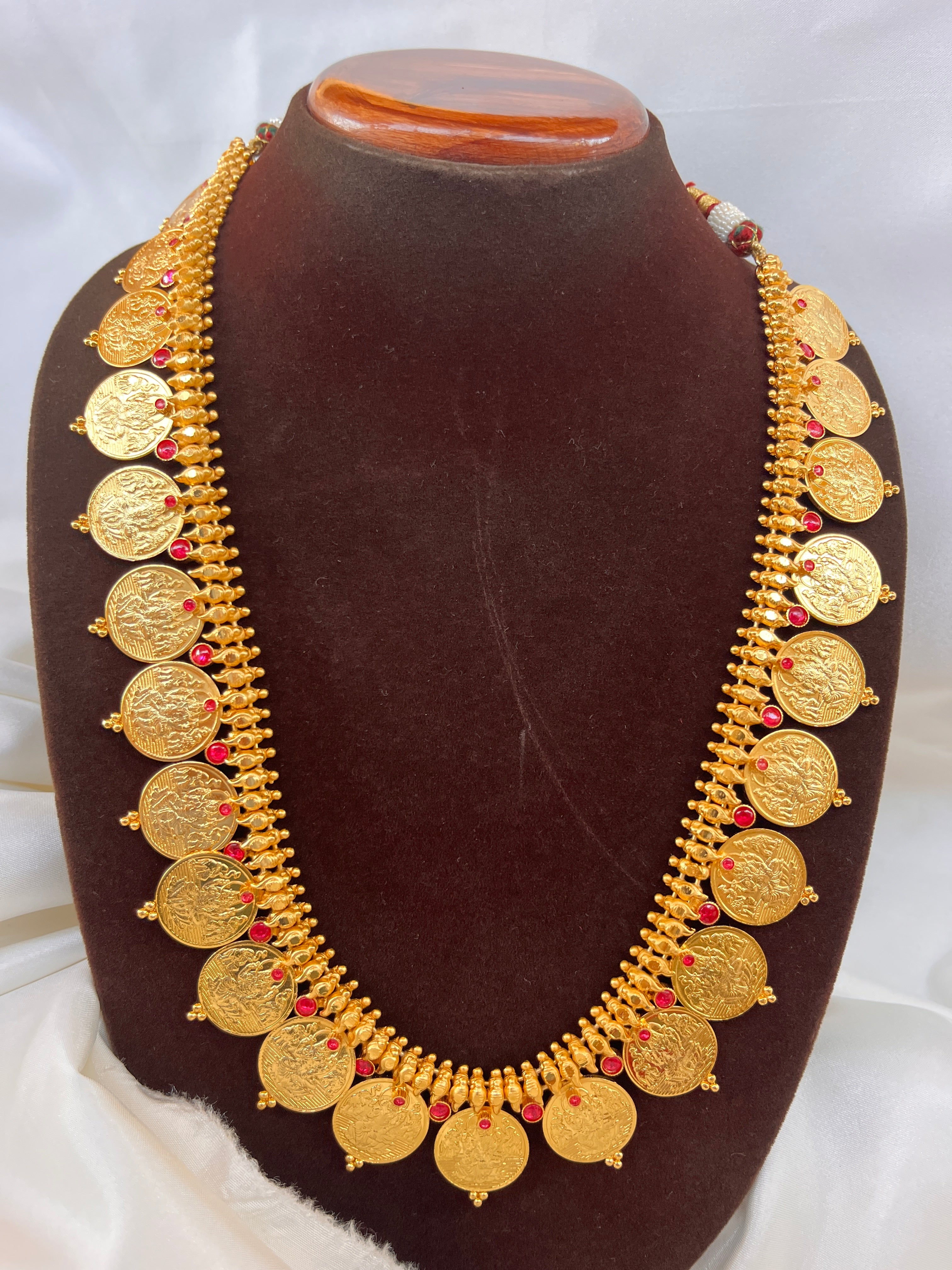 Laxmi Haar