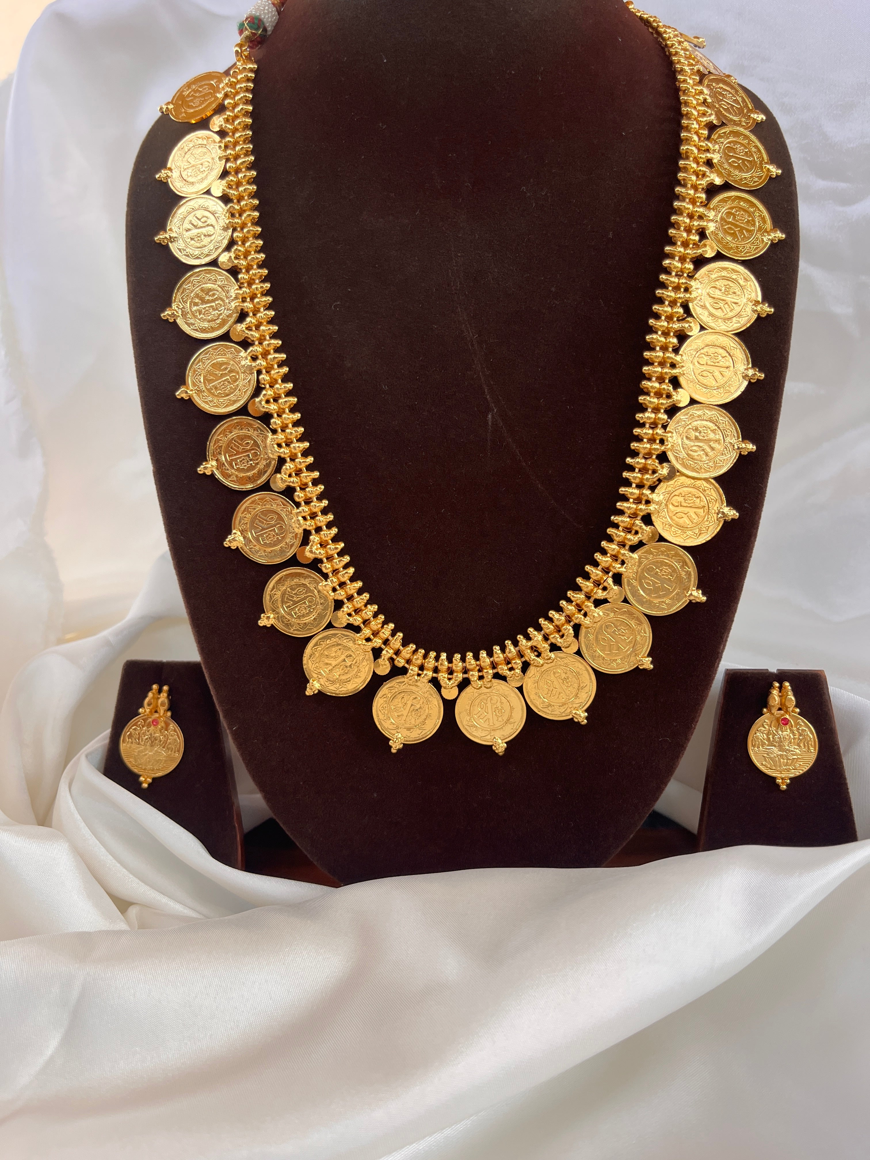 Laxmi Haar