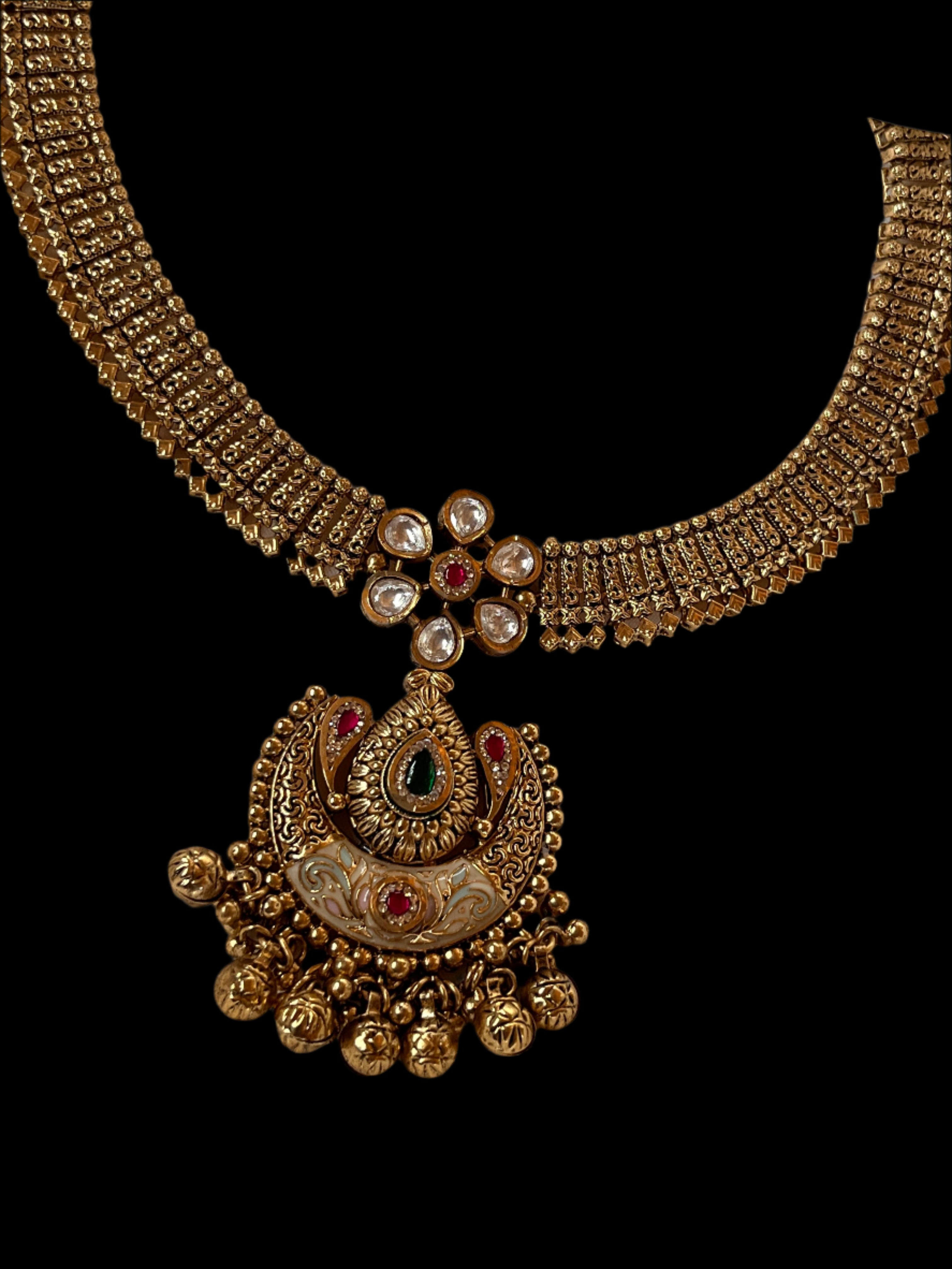 Swarovski Jewellery Set
