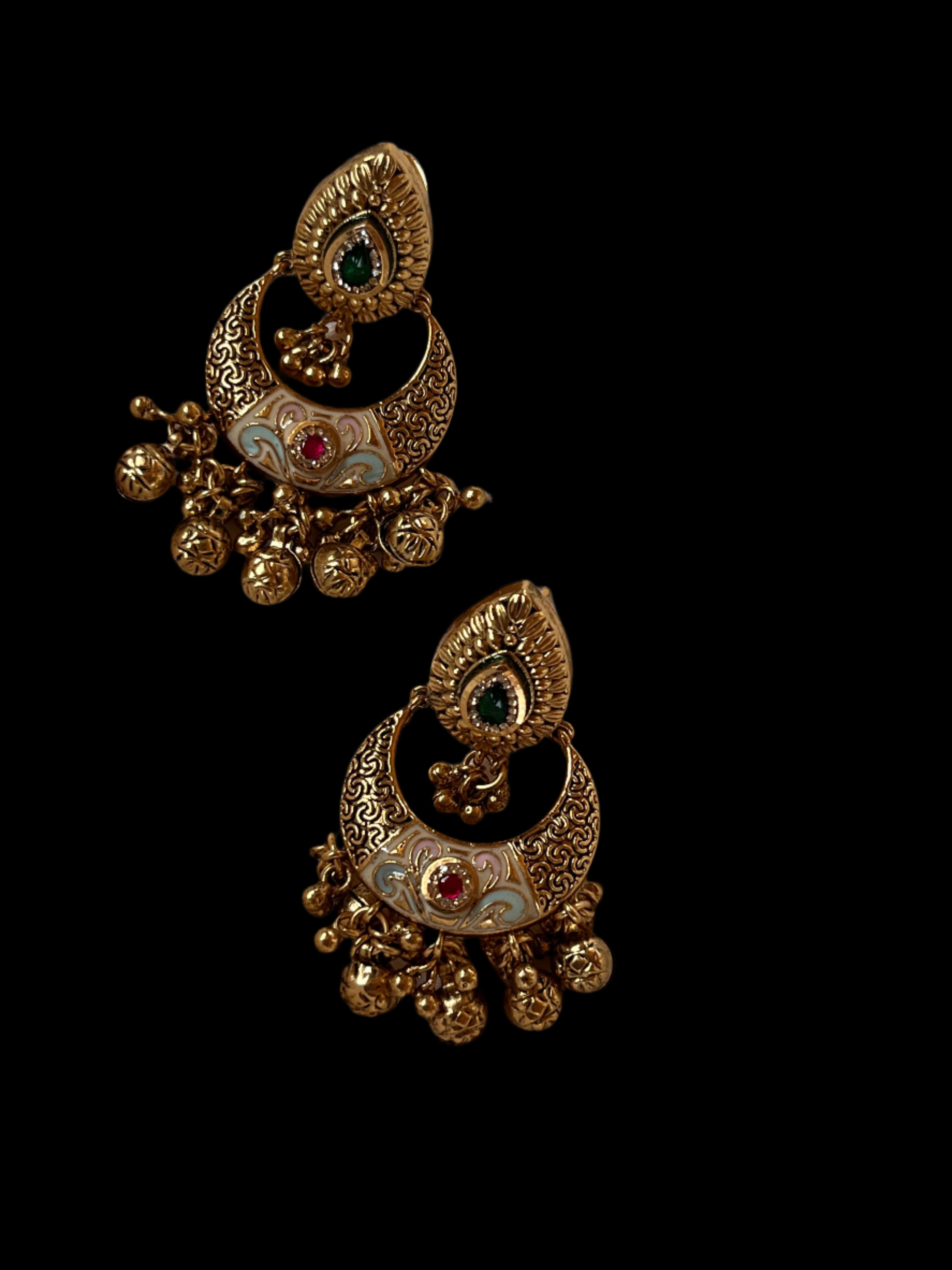 Swarovski Jewellery Set