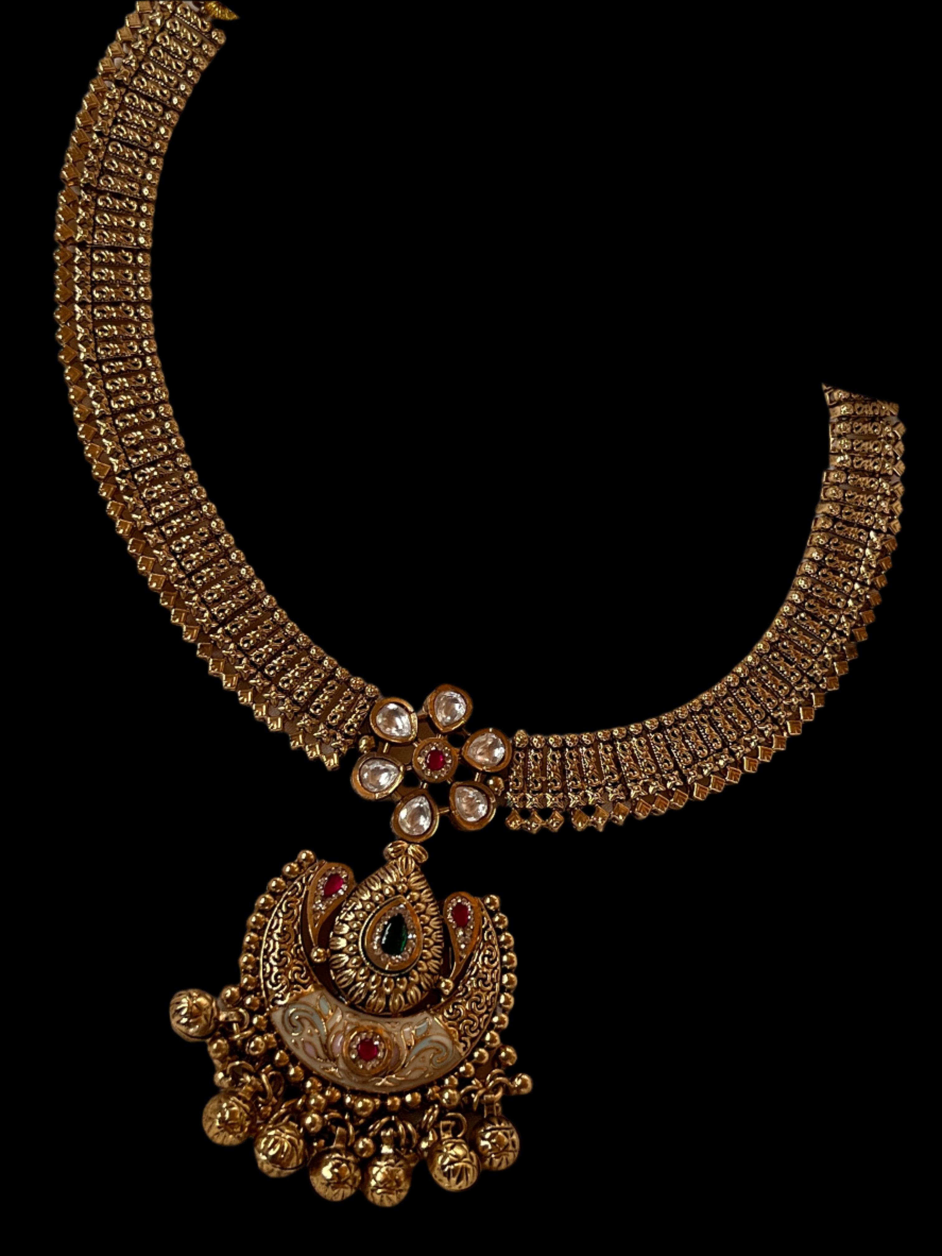 Swarovski Jewellery Set