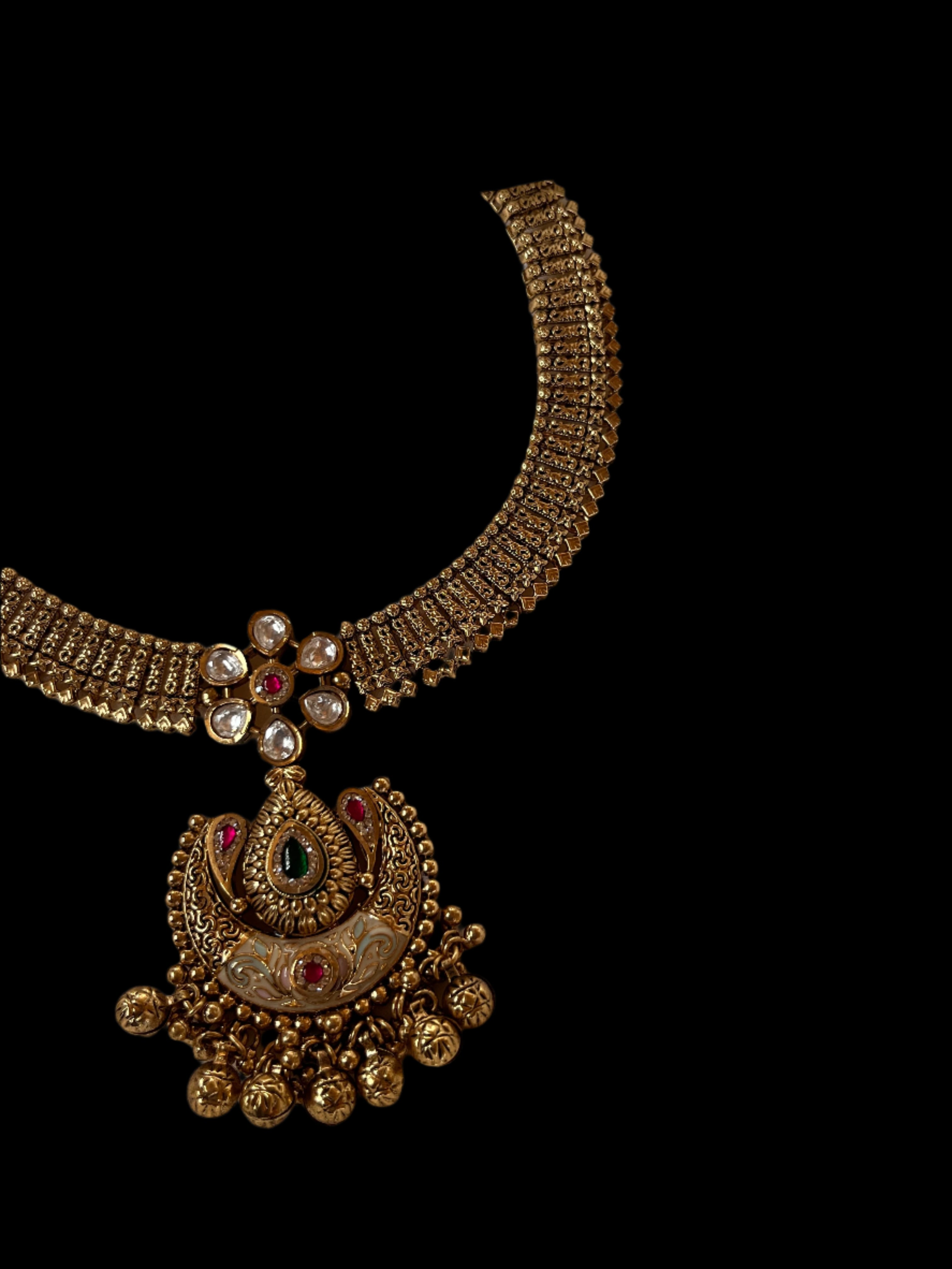 Swarovski Jewellery Set