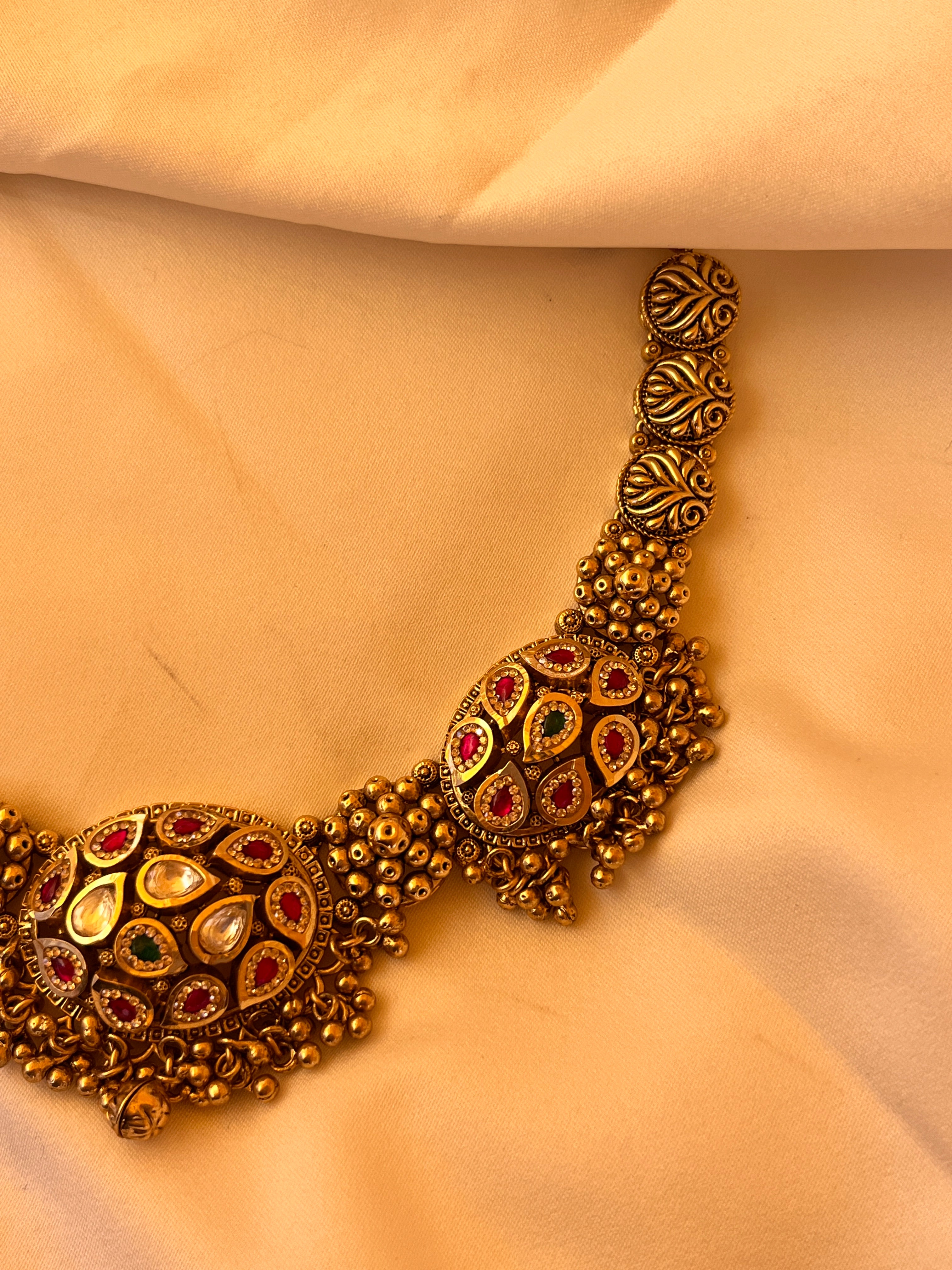 SWAROVSKI JEWELLERY SET