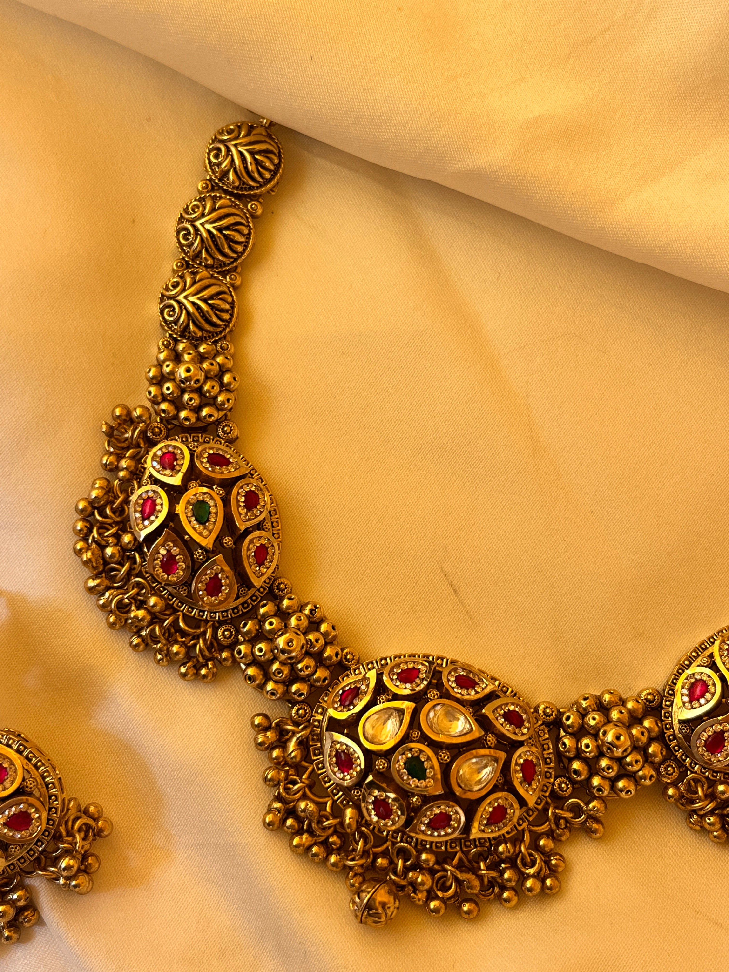 Swarovski Jewellery Set