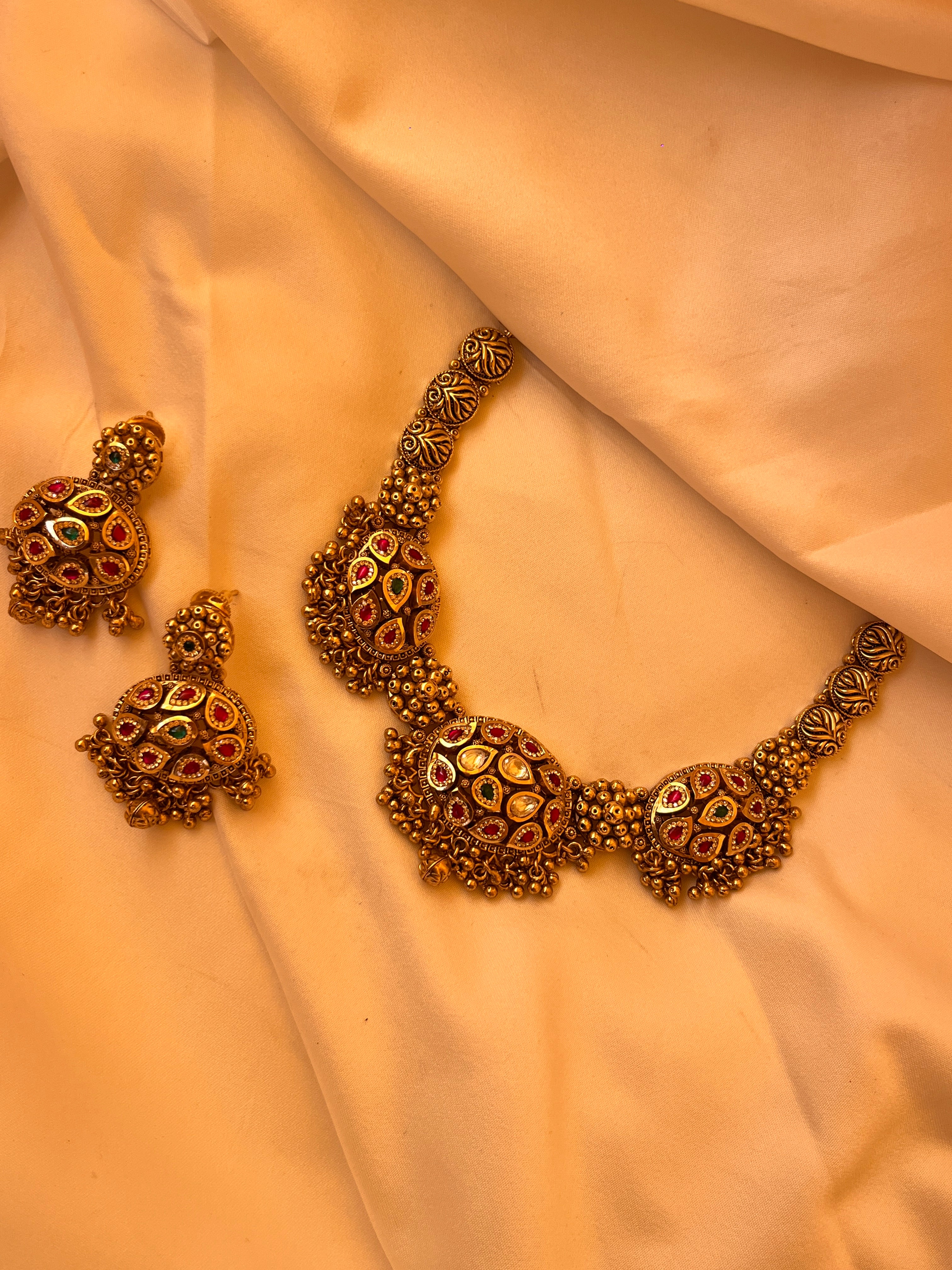 Swarovski Jewellery Set