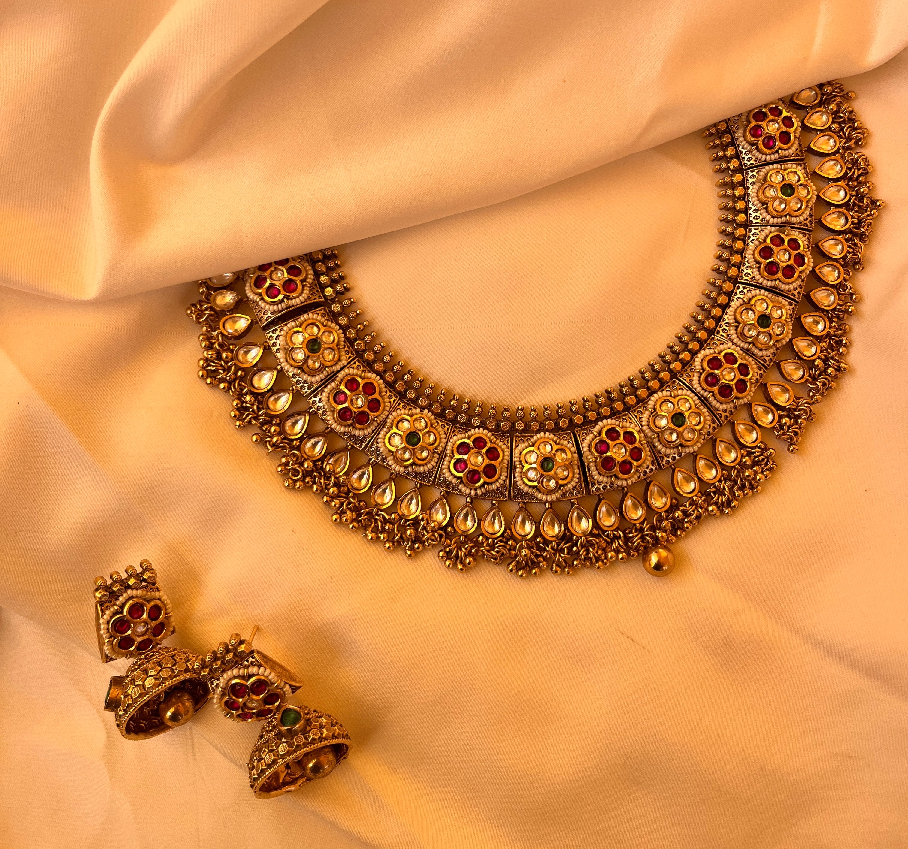 Swarovski Jewellery Set