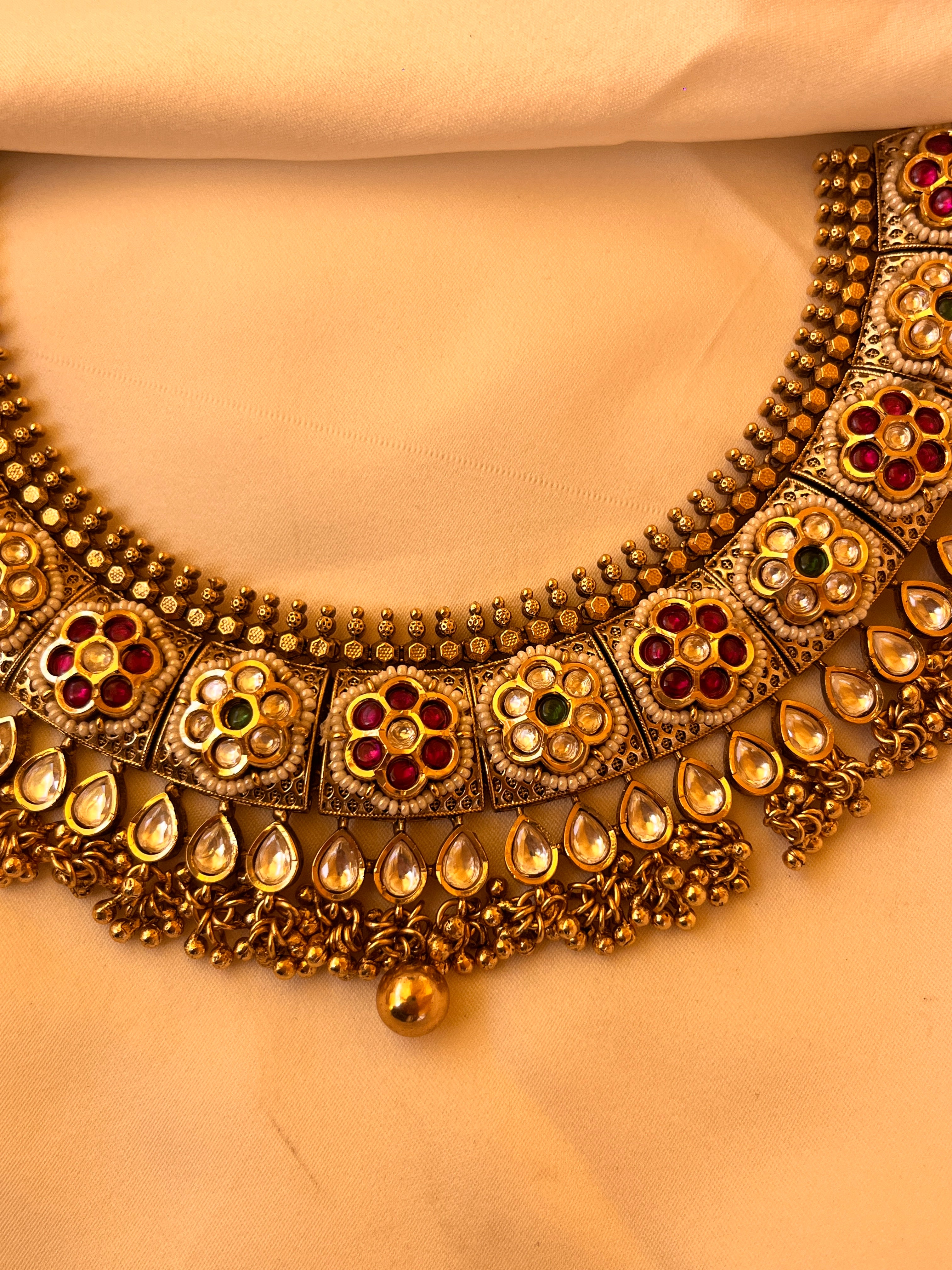 Swarovski Jewellery Set