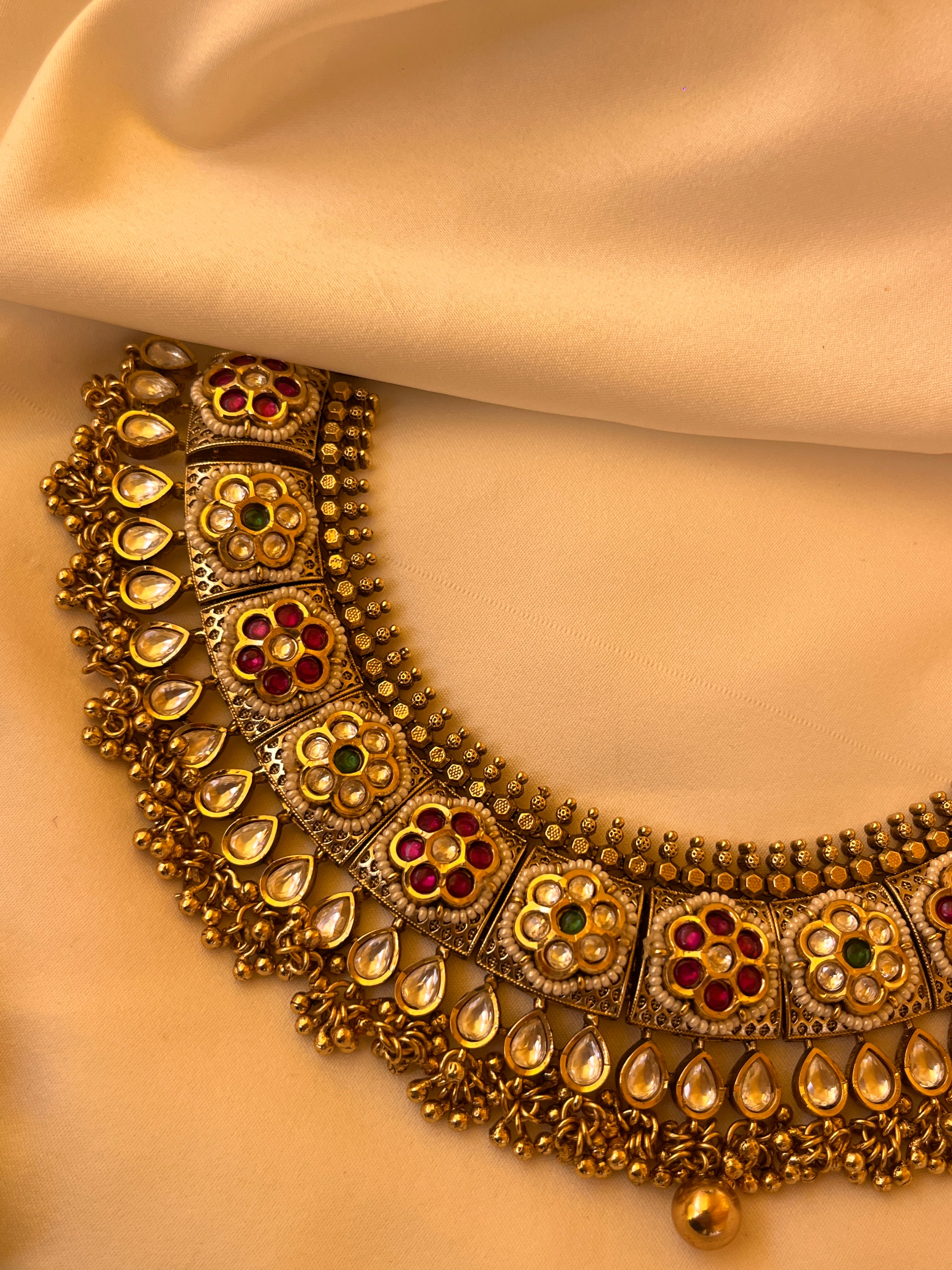 Swarovski Jewellery Set