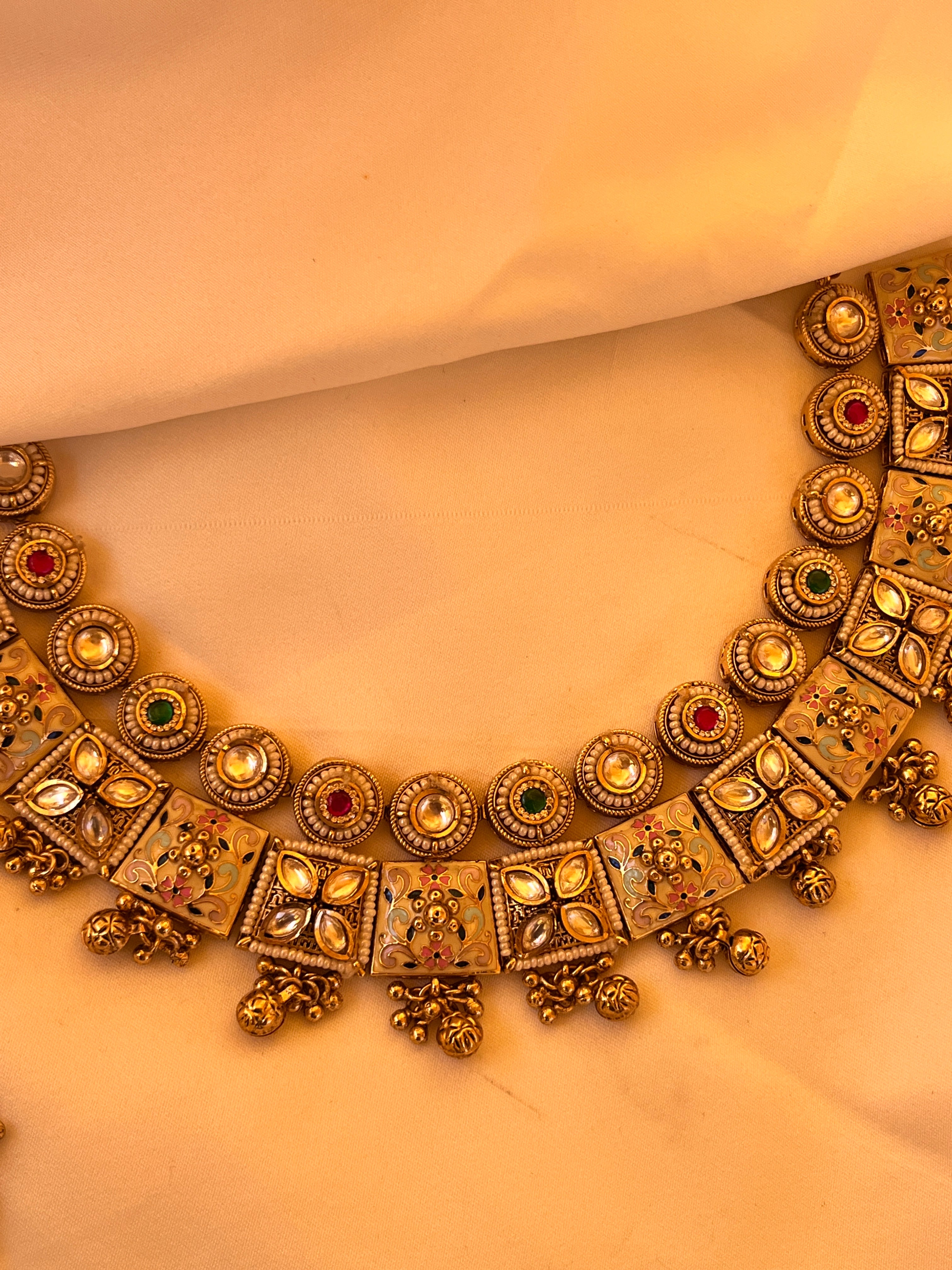 Swarovski Jewellery Set