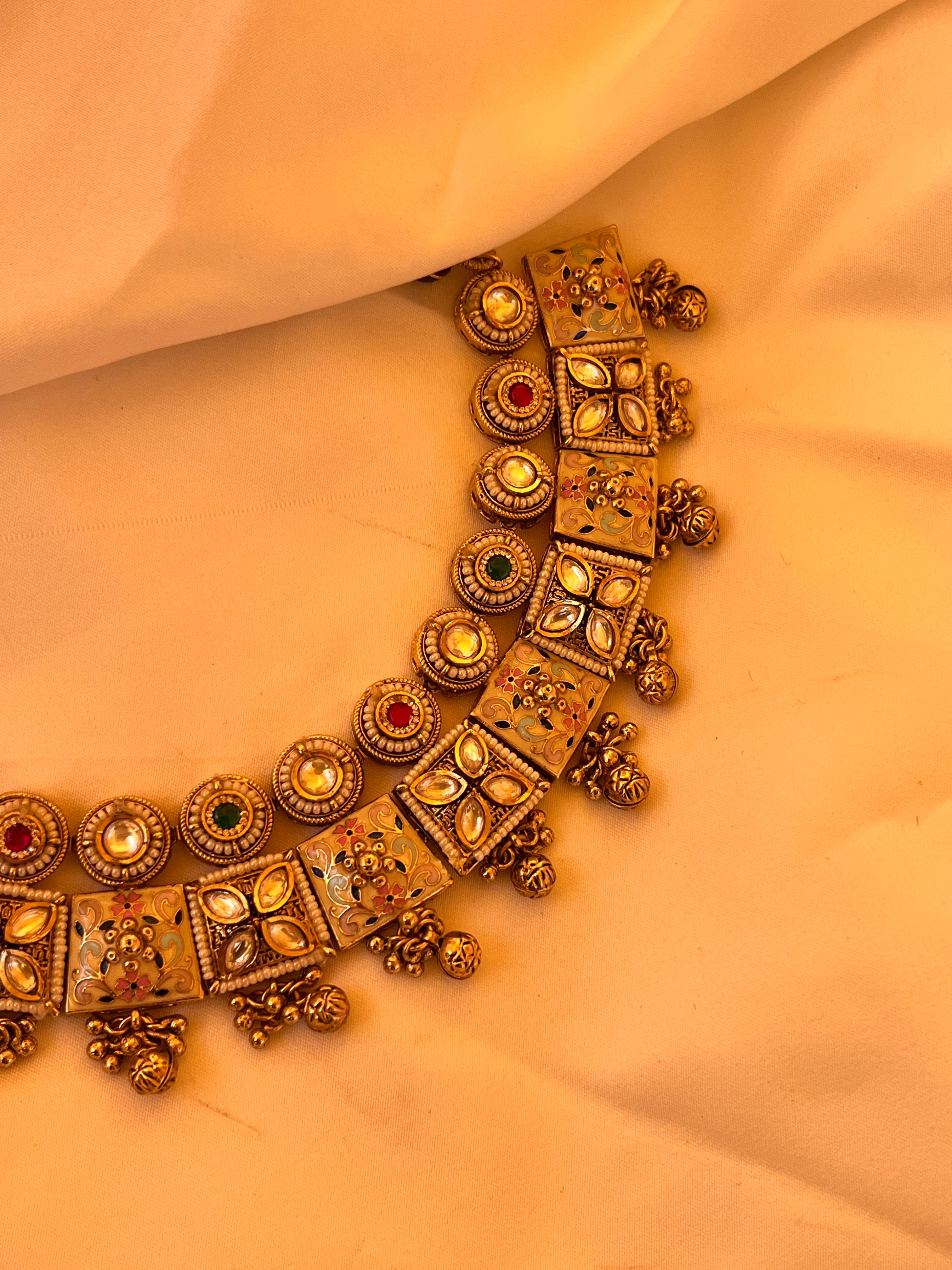 Swarovski Jewellery Set