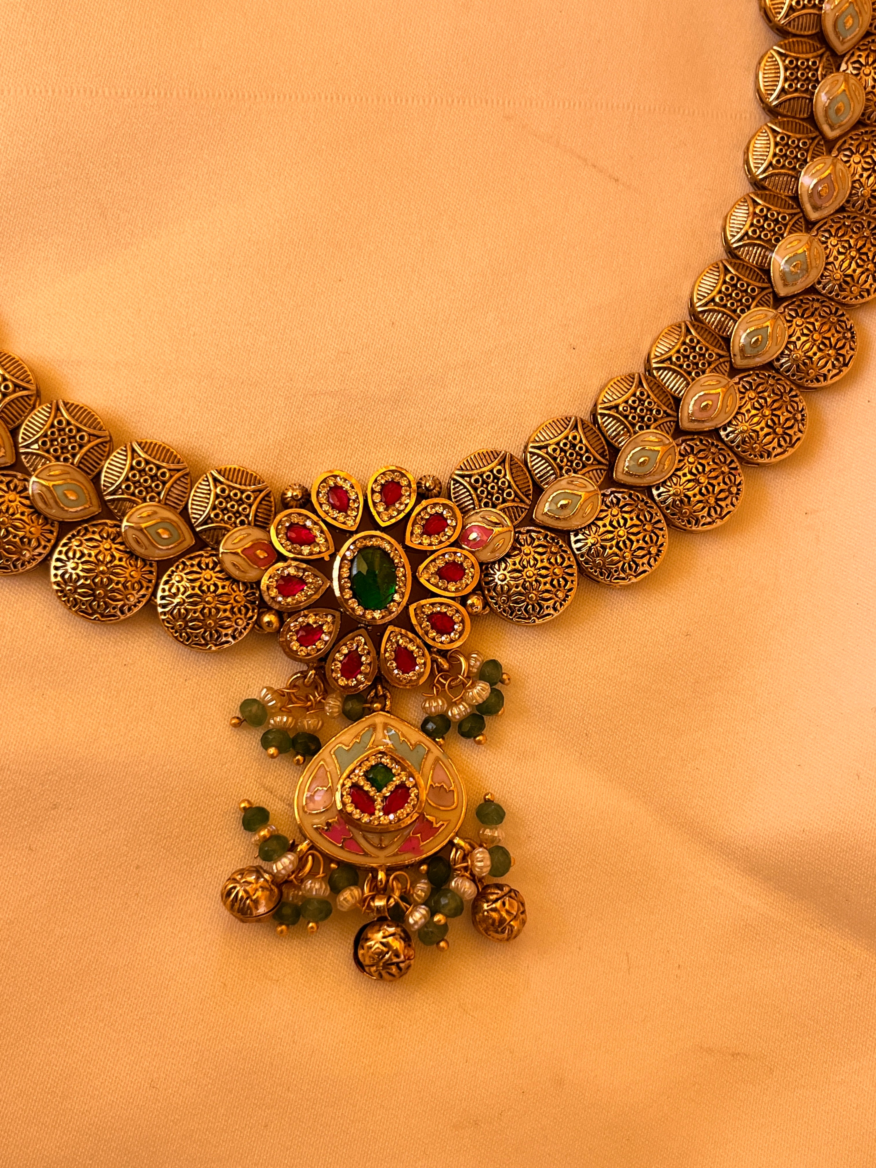 Swarovski Jewellery Set