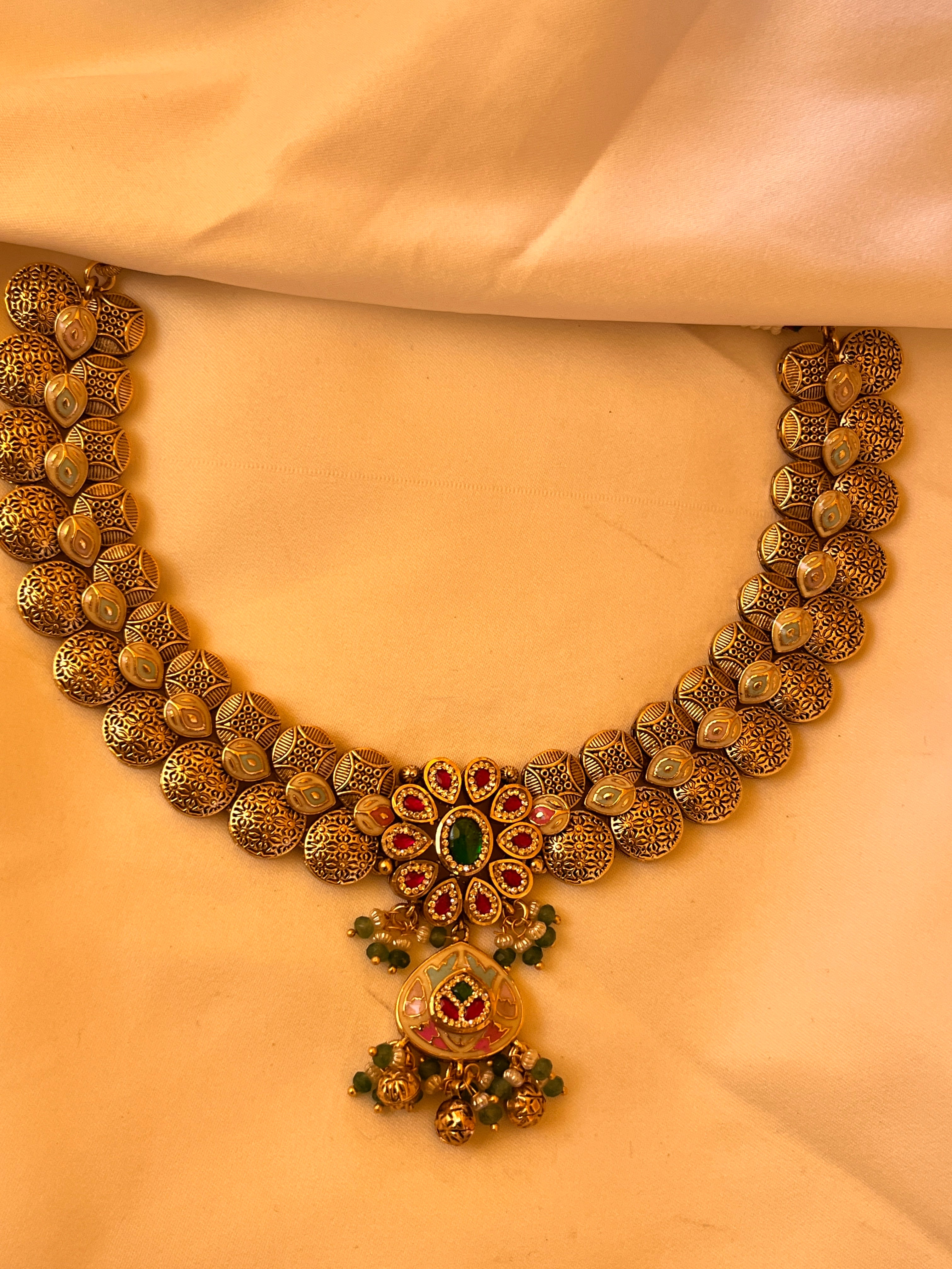 Swarovski Jewellery Set