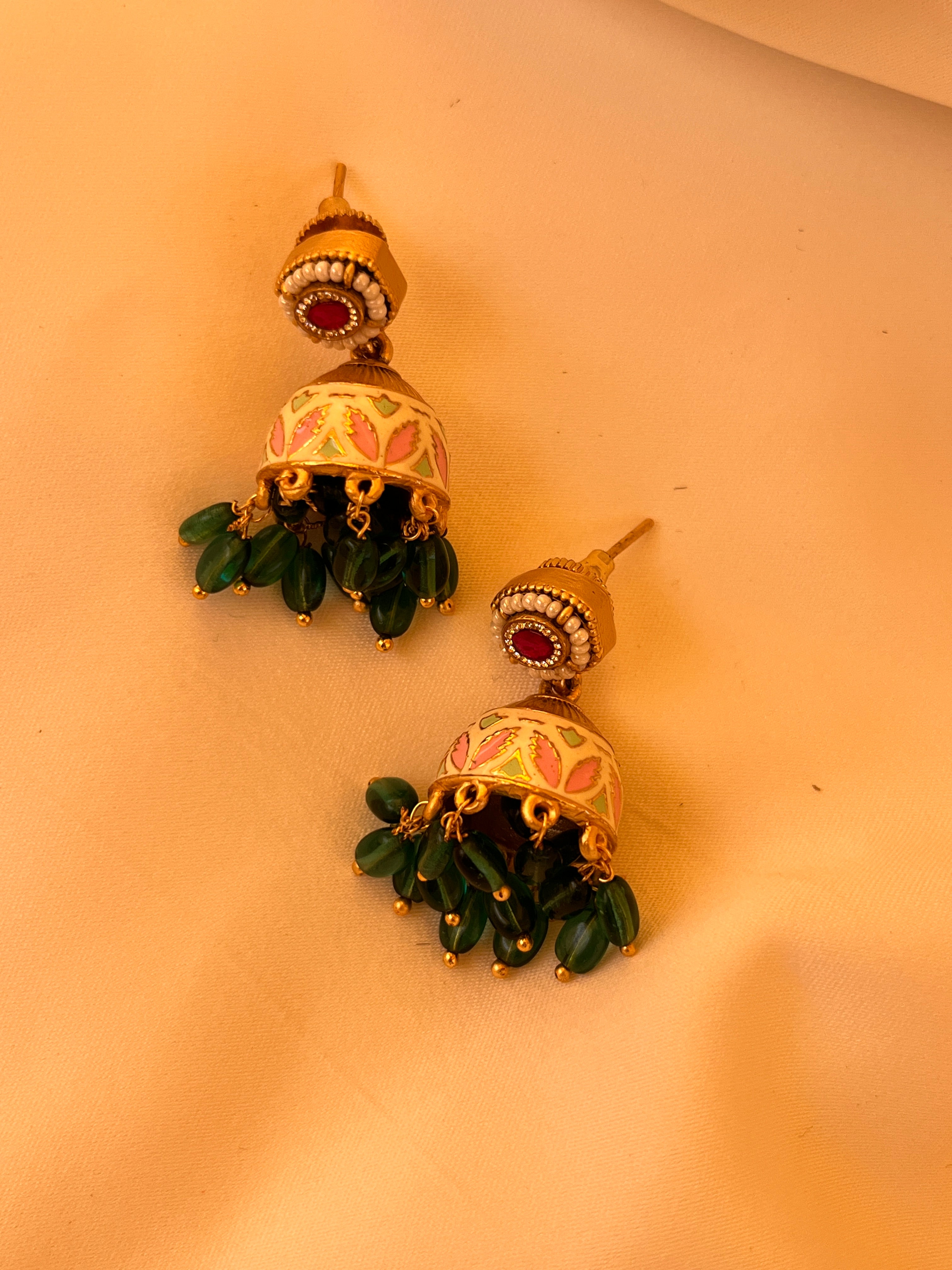 Swarovski Mangalsutra