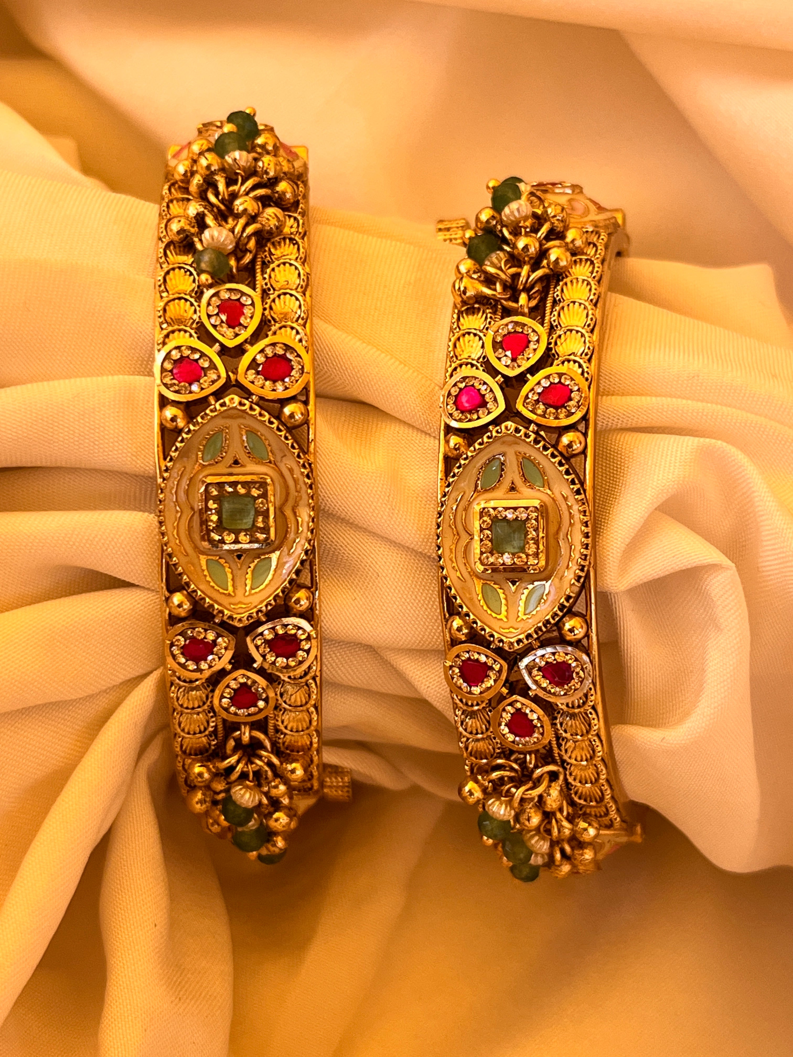 Swarovski Kada