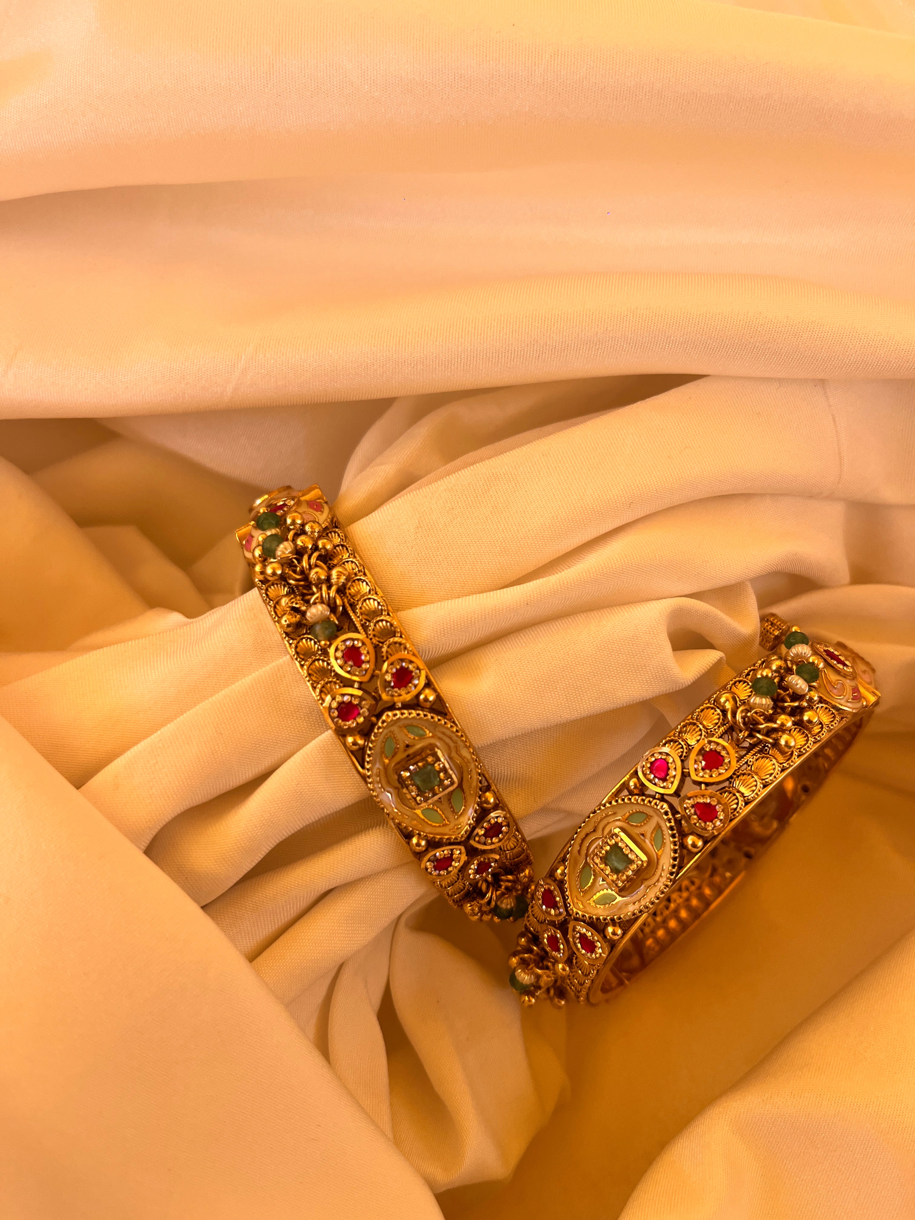 Swarovski Kada