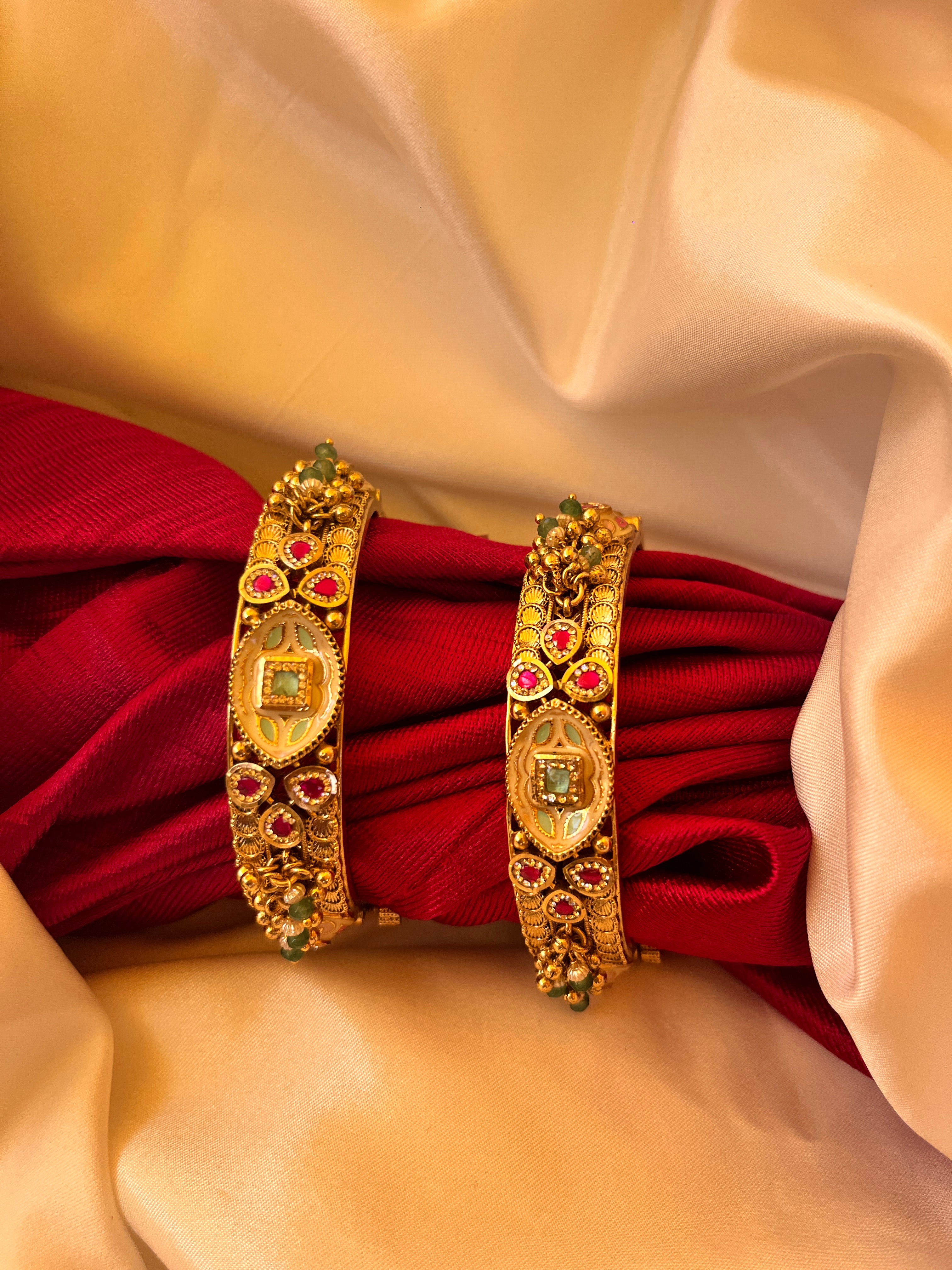 Swarovski Kada