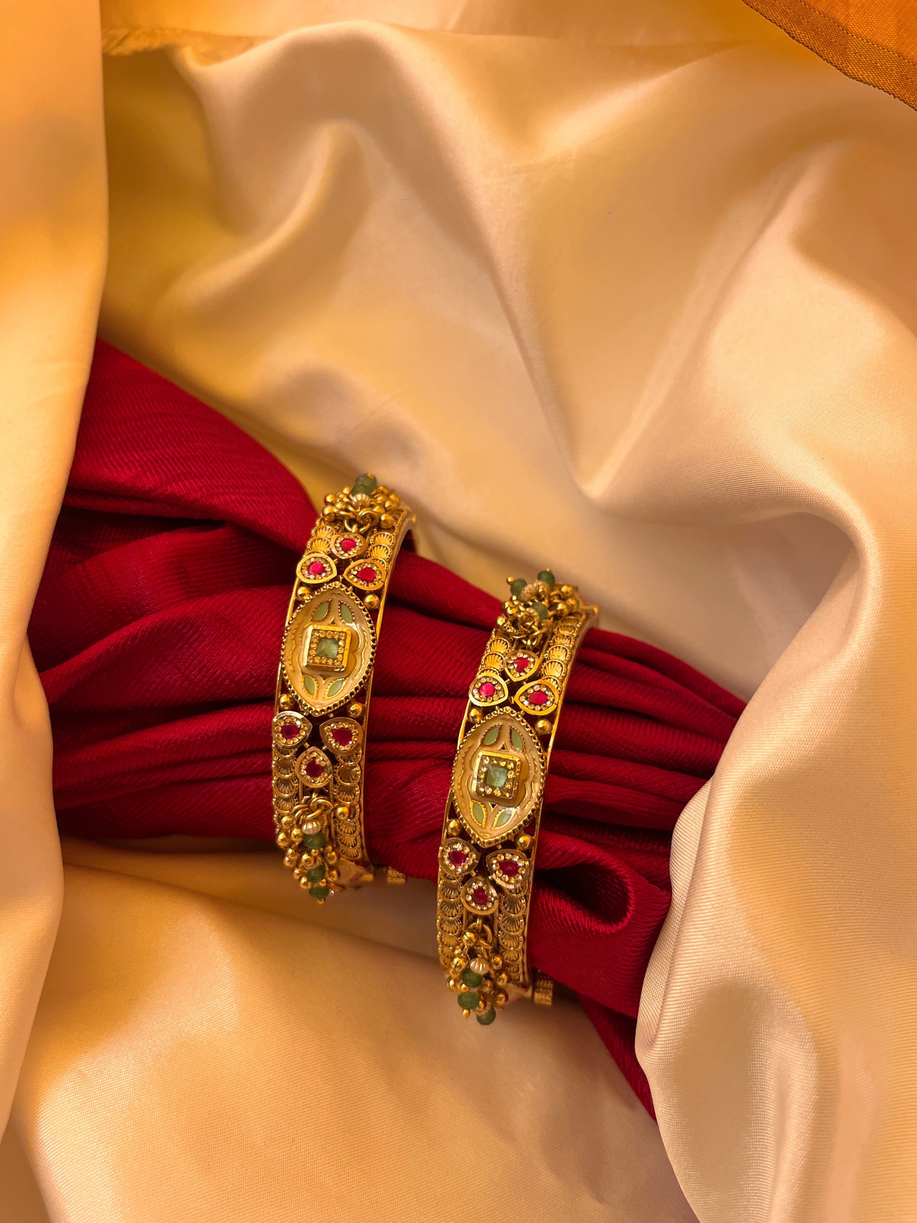 Swarovski Kada