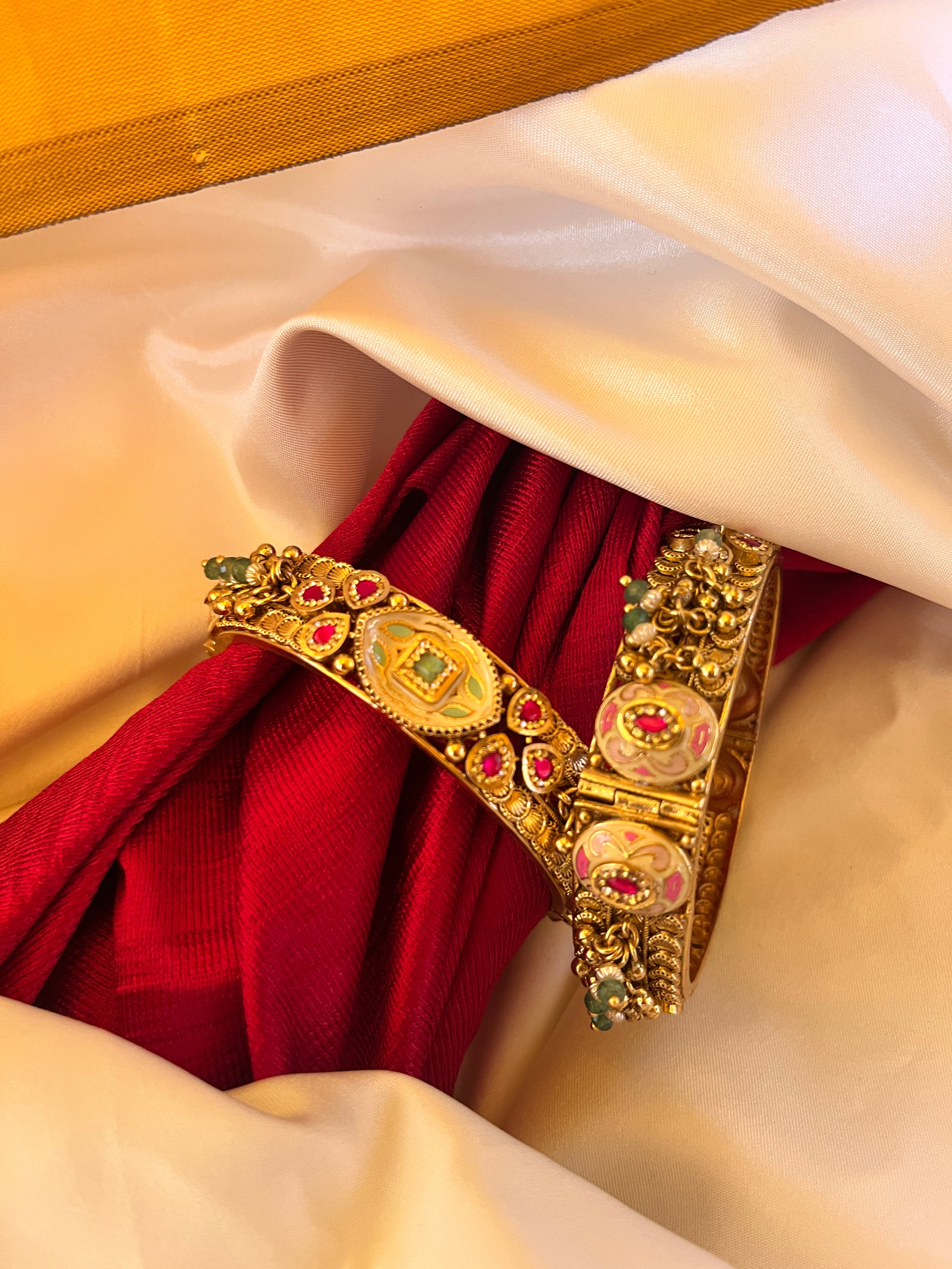 Swarovski Kada
